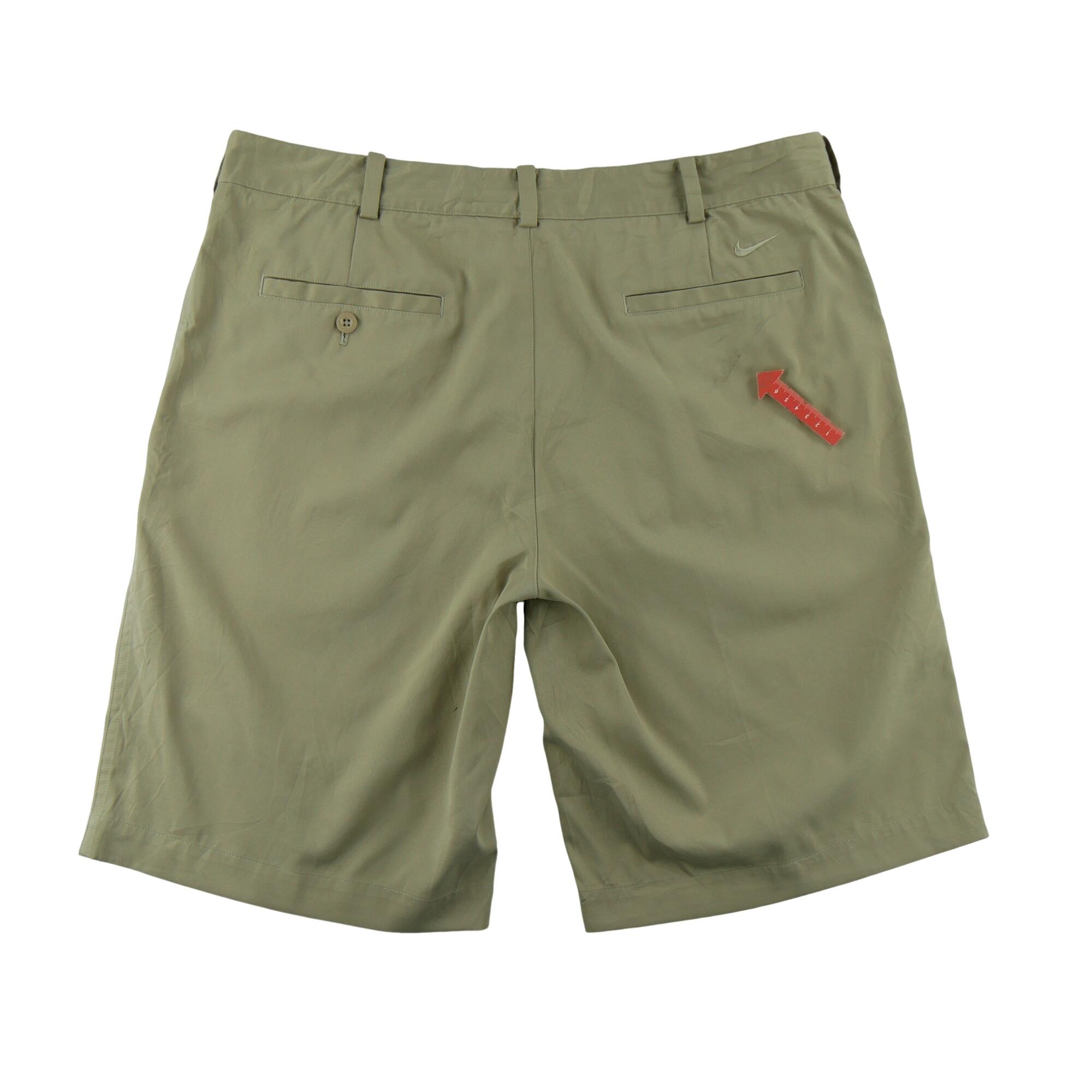 Refurbished - Nike Golf Herren Dri-Fit Short - In gutem Zustand 5/7
