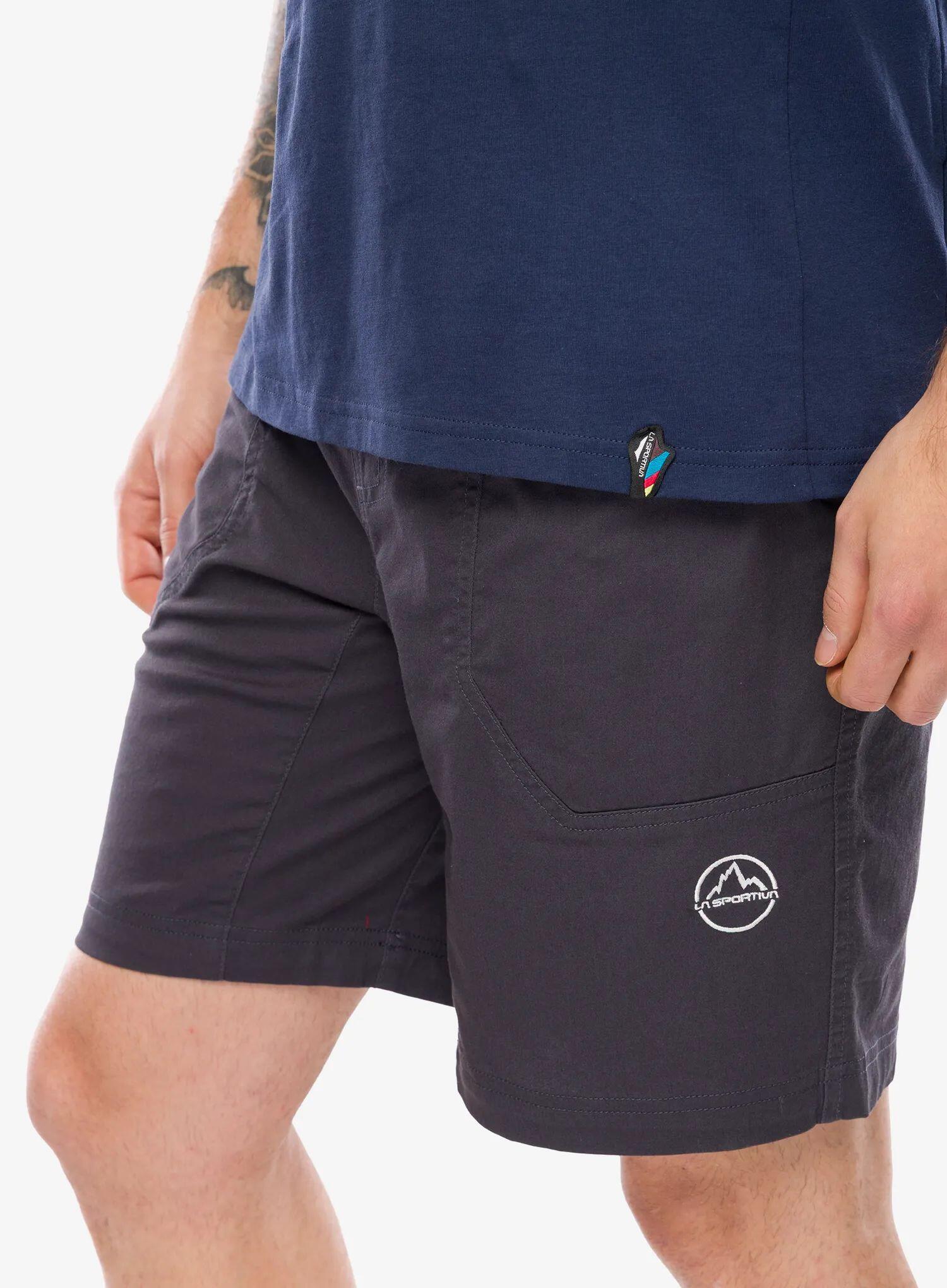 Spodenki wspinaczkowe La Sportiva Roots Shorts 7/7