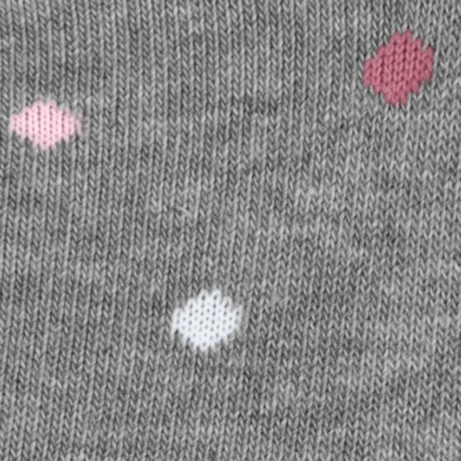 Falke Mädchen Socken Multidot 10596 6/6