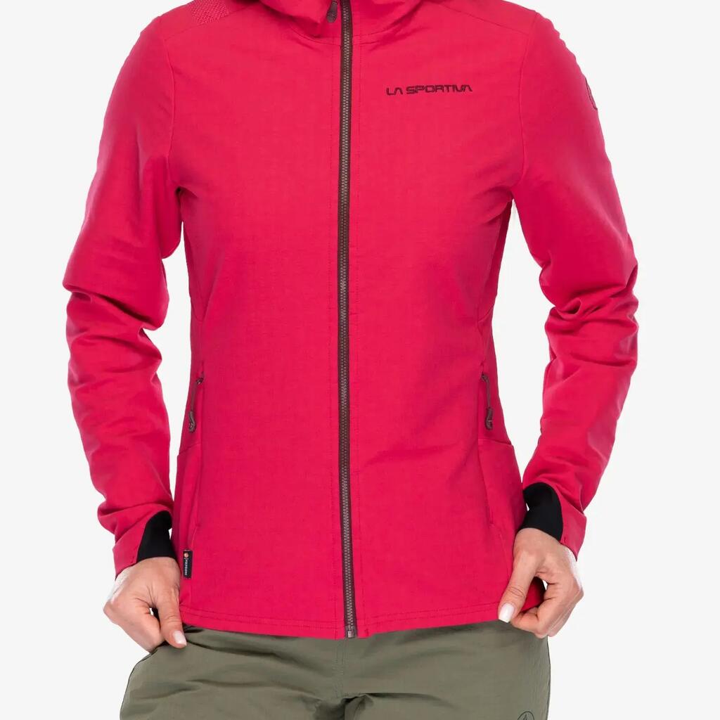 Women's fleece La Sportiva Descender Storm