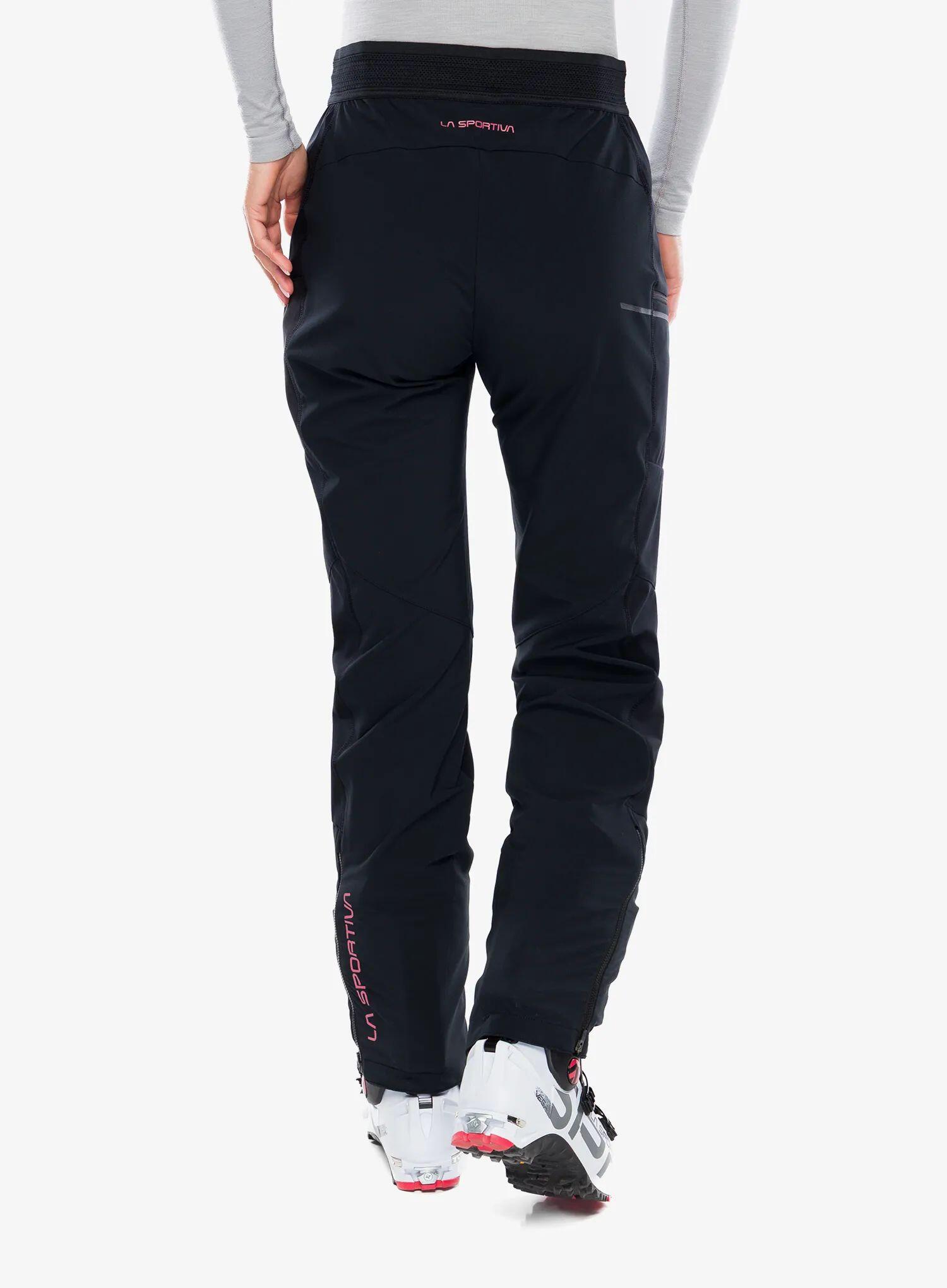 Spodnie softshell damskie La Sportiva Ikarus Pant 2/7