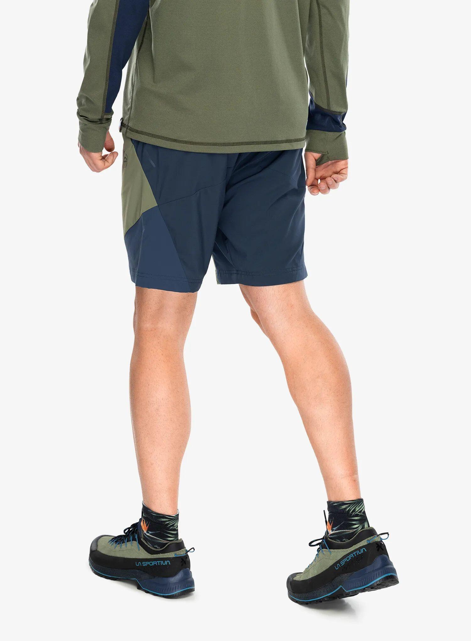 Spodenki turystyczne La Sportiva Trail Guard Shorts 5/7