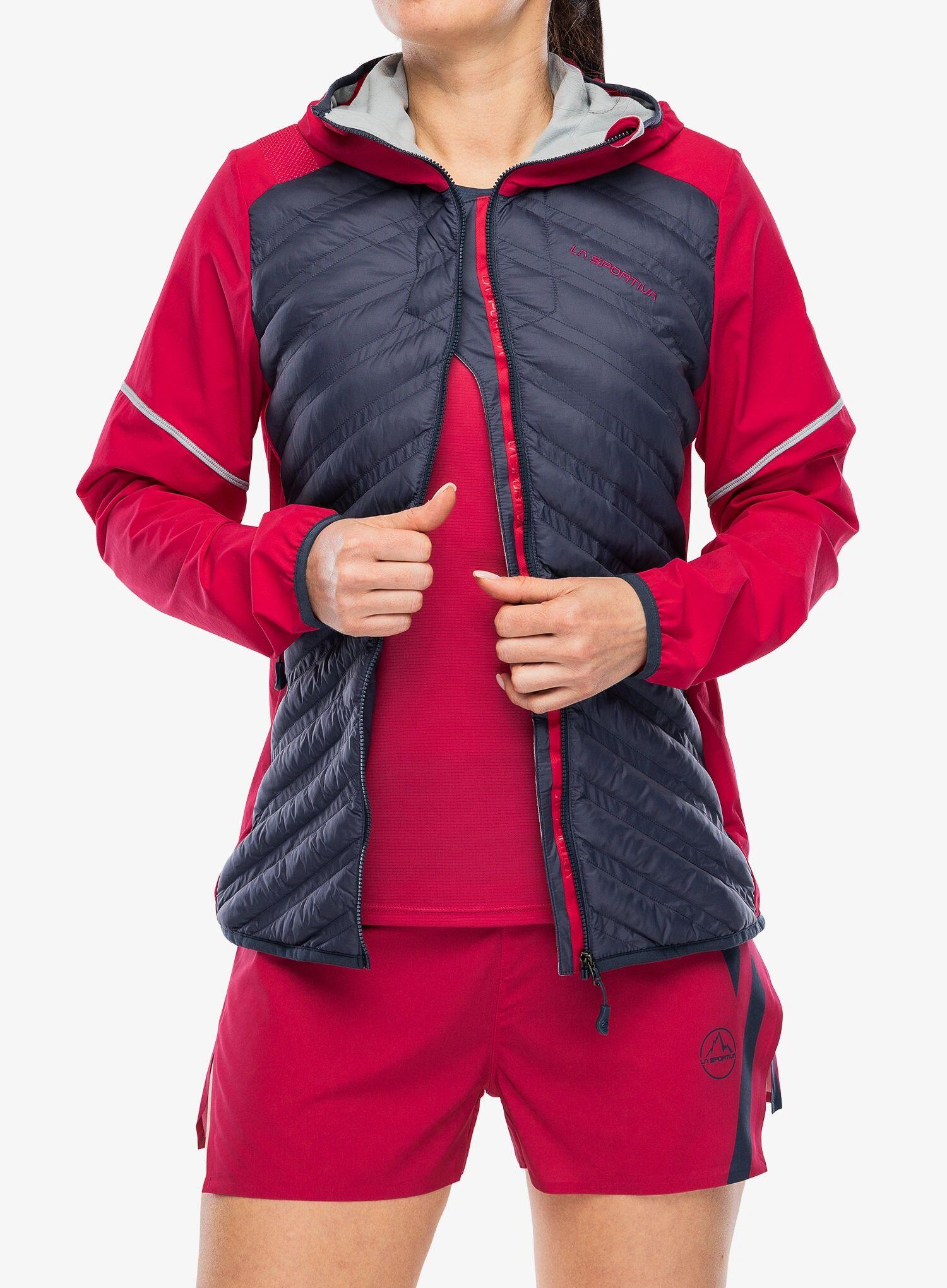 Kurtka do biegania damska La Sportiva Koro Jacket 6/7