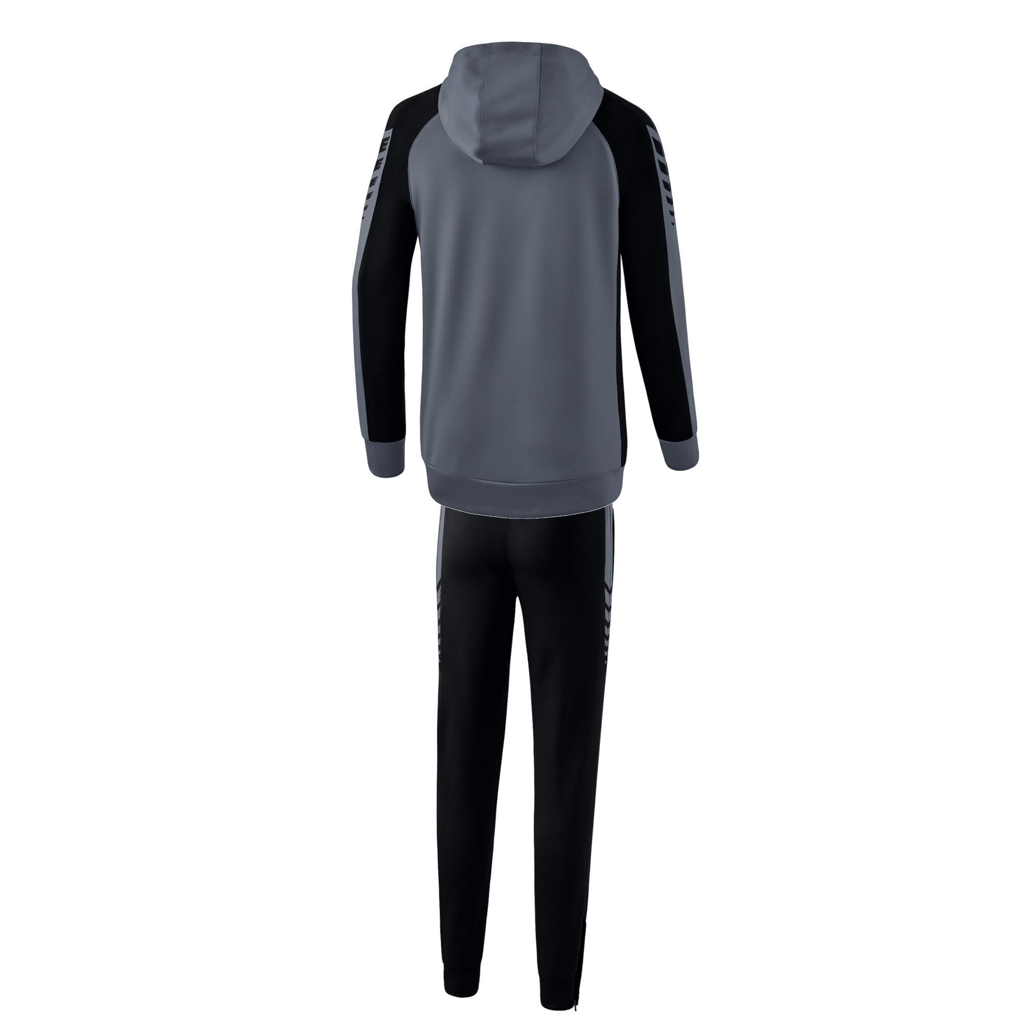 erima Damen Trainingsanzug Six Wings 2/2