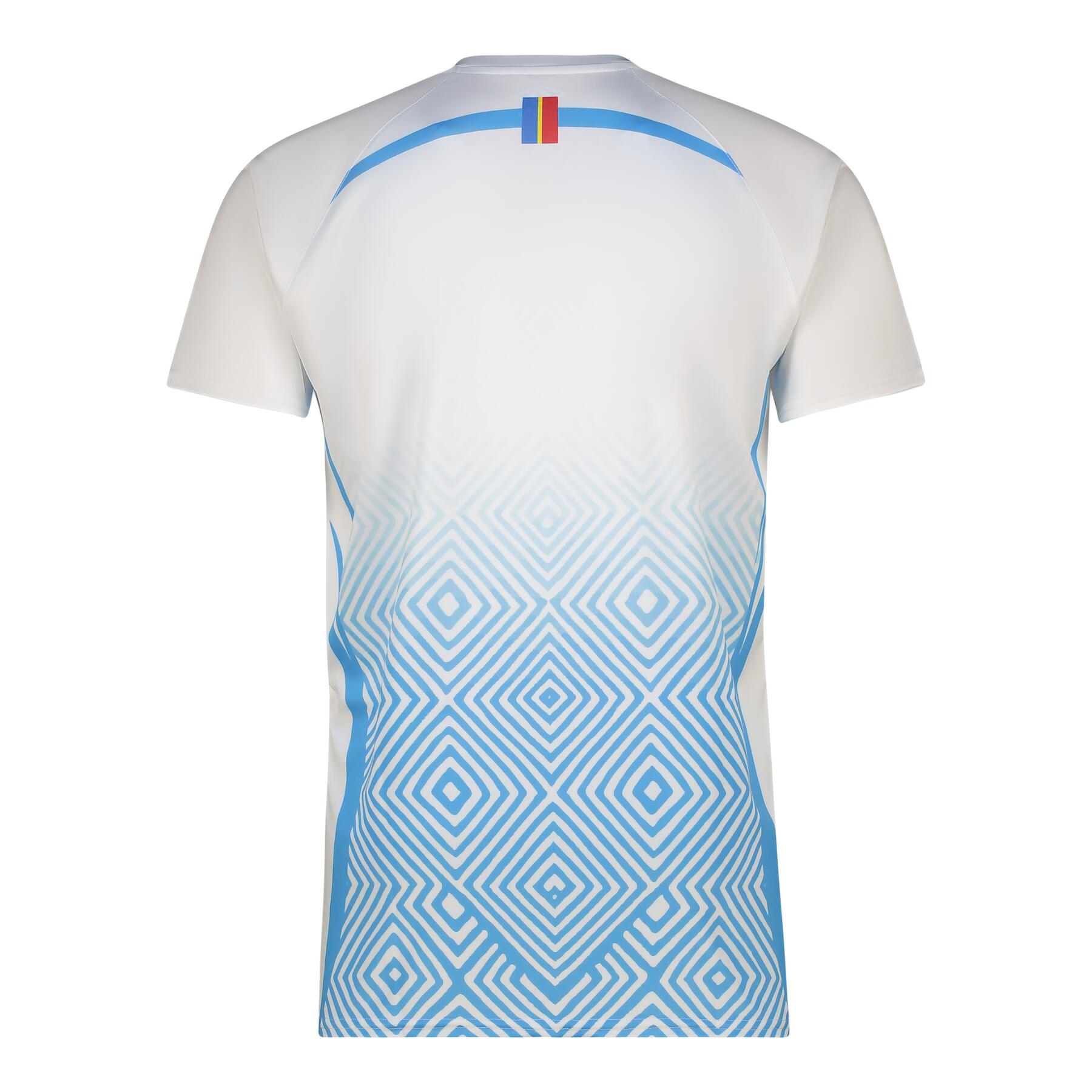 Maillot Extérieur RD Congo Coupe du Monde 2026 3/3