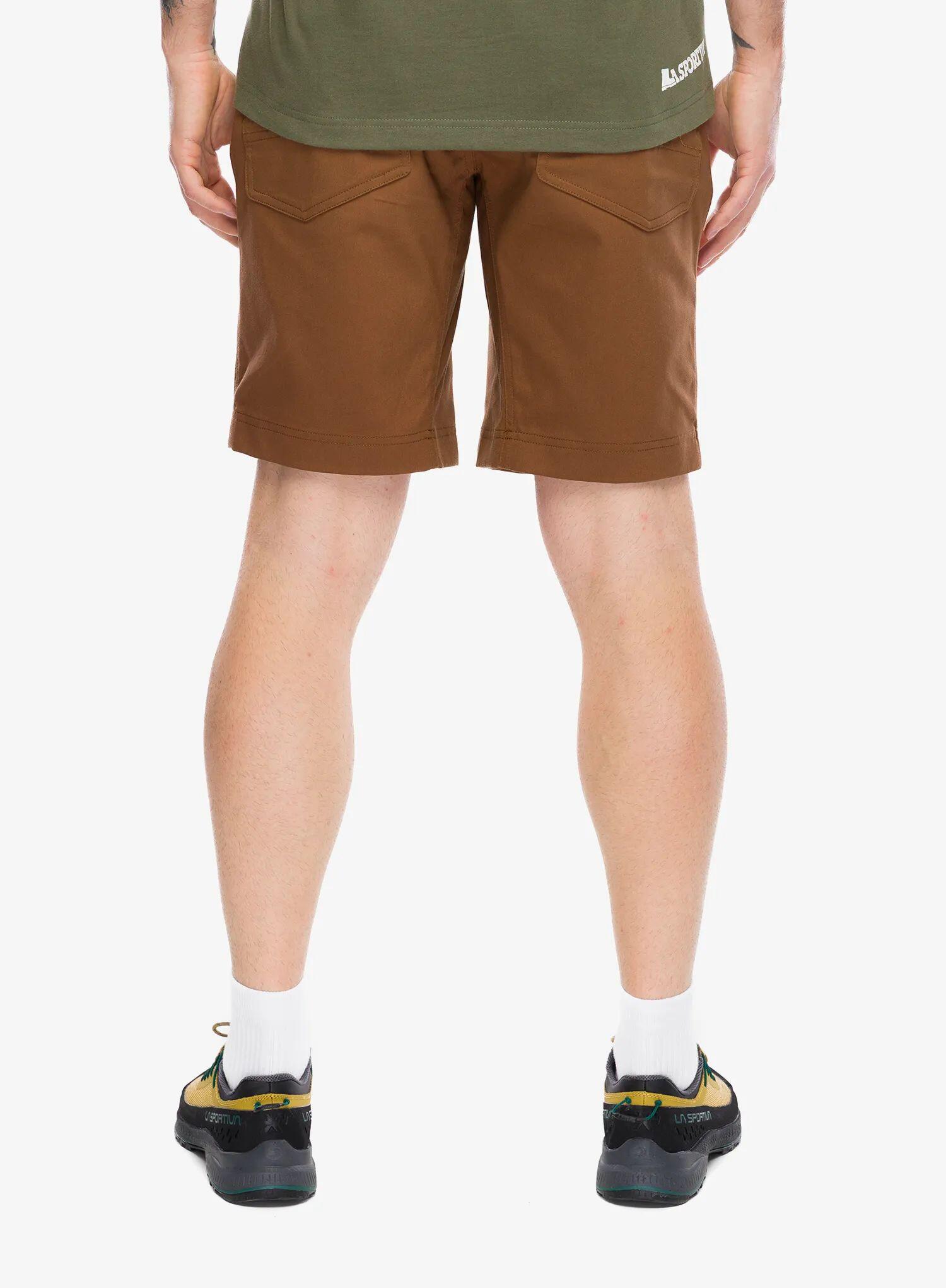 Spodenki turystyczne La Sportiva Mainliner Short 5/7