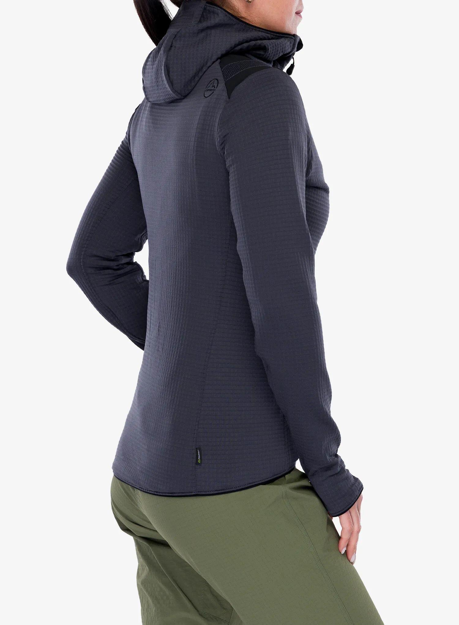 Polar damski La Sportiva Lucendro Thermal Hoody 6/7