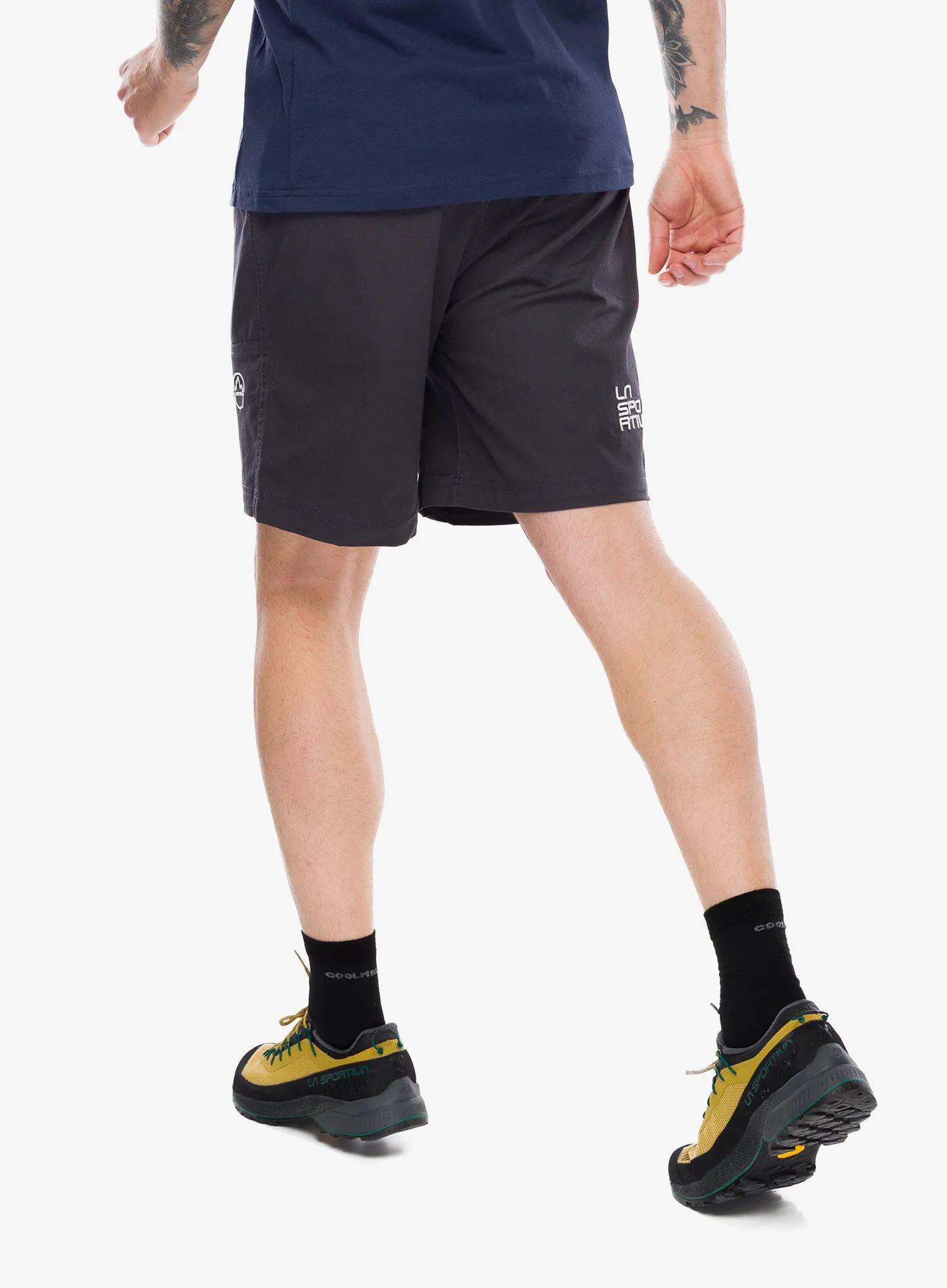 Spodenki wspinaczkowe La Sportiva Roots Shorts 5/7