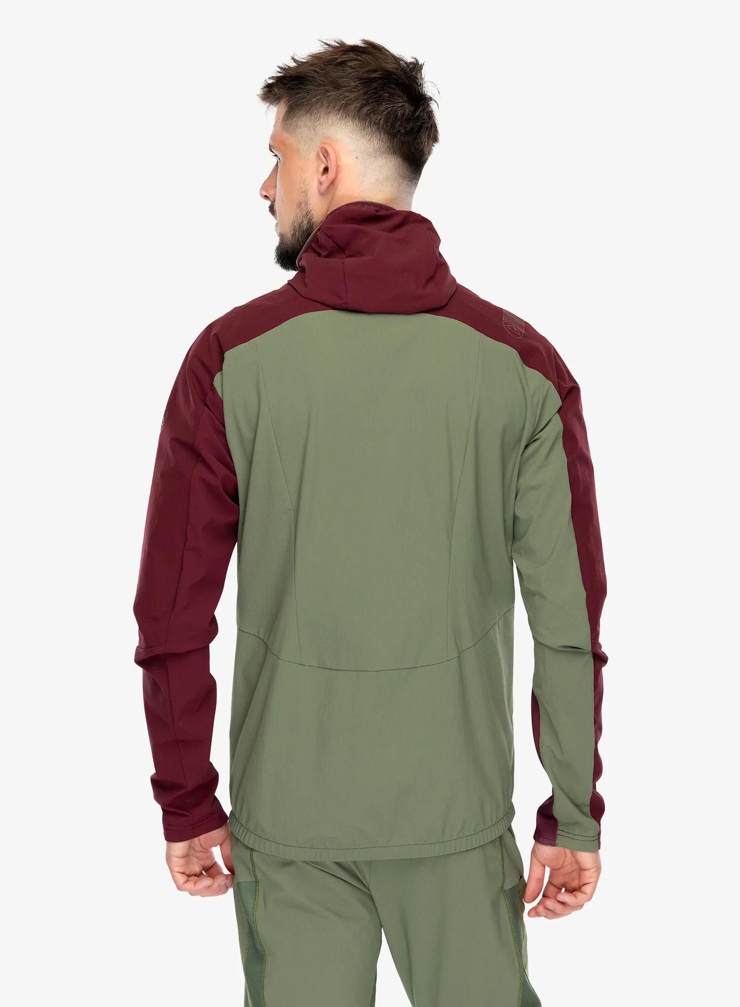 Kurtka softshell La Sportiva Aequilibrium Speed Jacket 6/7