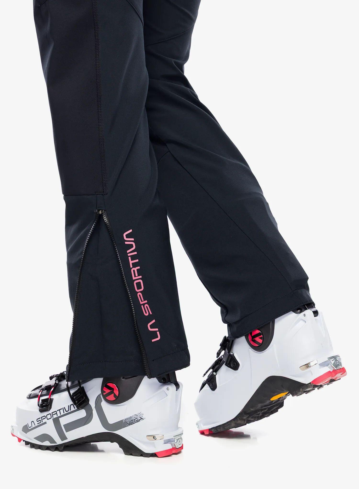 Spodnie softshell damskie La Sportiva Ikarus Pant 7/7