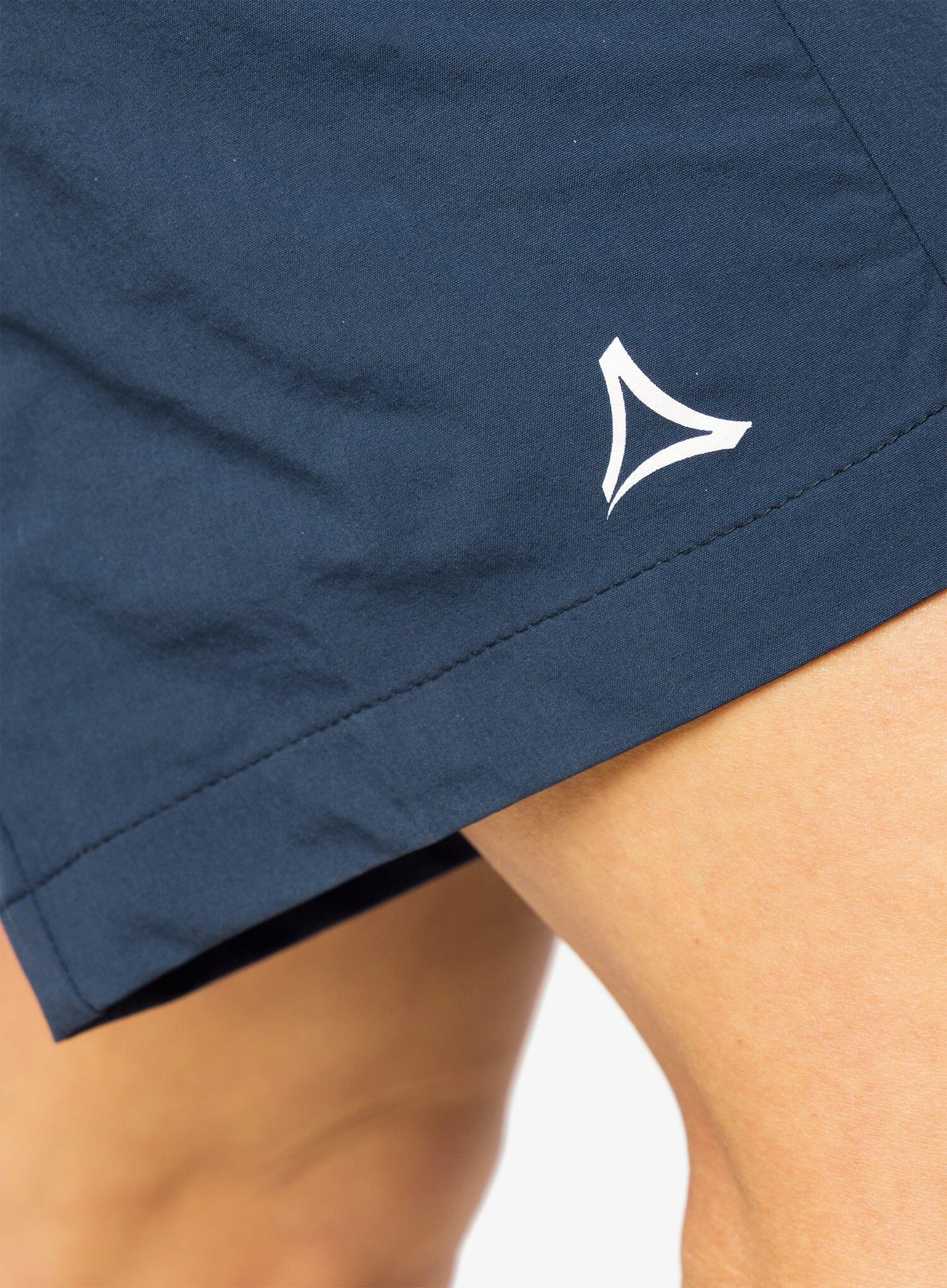 Spodenki rowerowe damskie Schoffel Shorts Montosoli 5/7