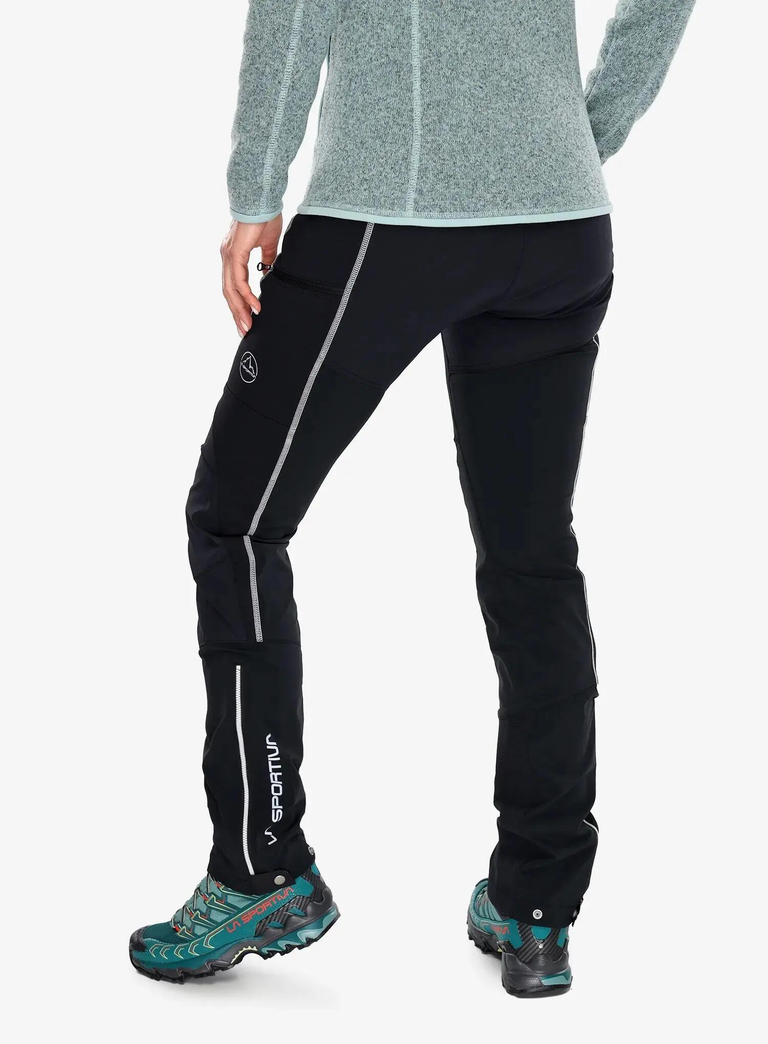 Pantalón La Sportiva Zupo 2.0 4/7