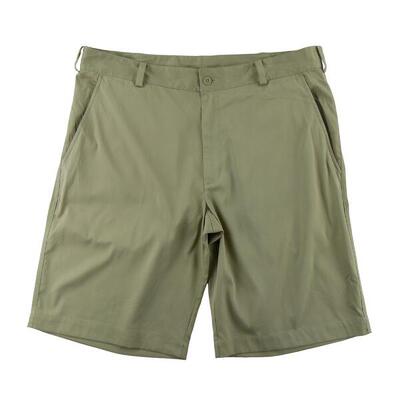 Tweedehands - nike golfshort voor heren dri-fit - goede staat