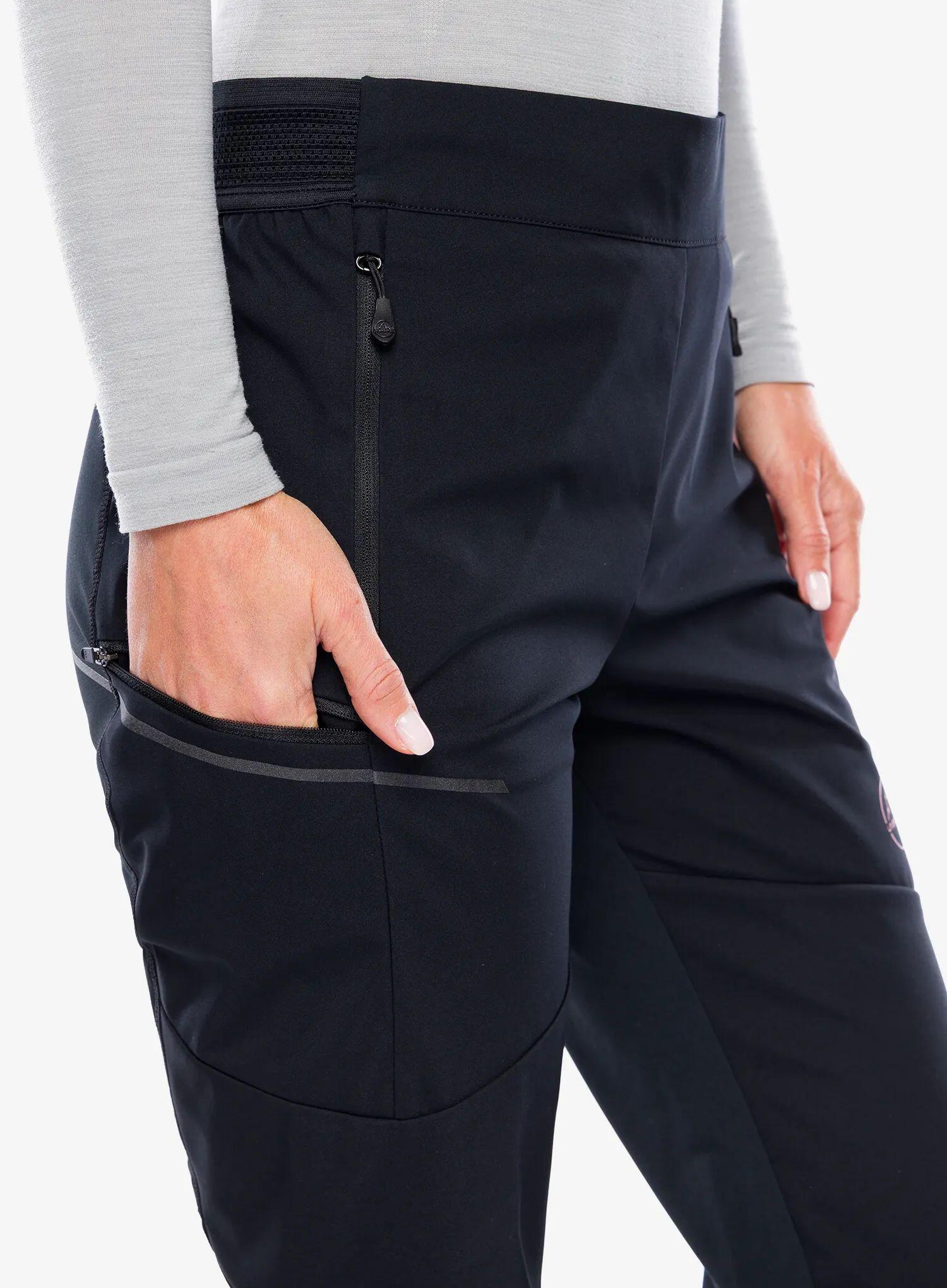 Spodnie softshell damskie La Sportiva Ikarus Pant 5/7