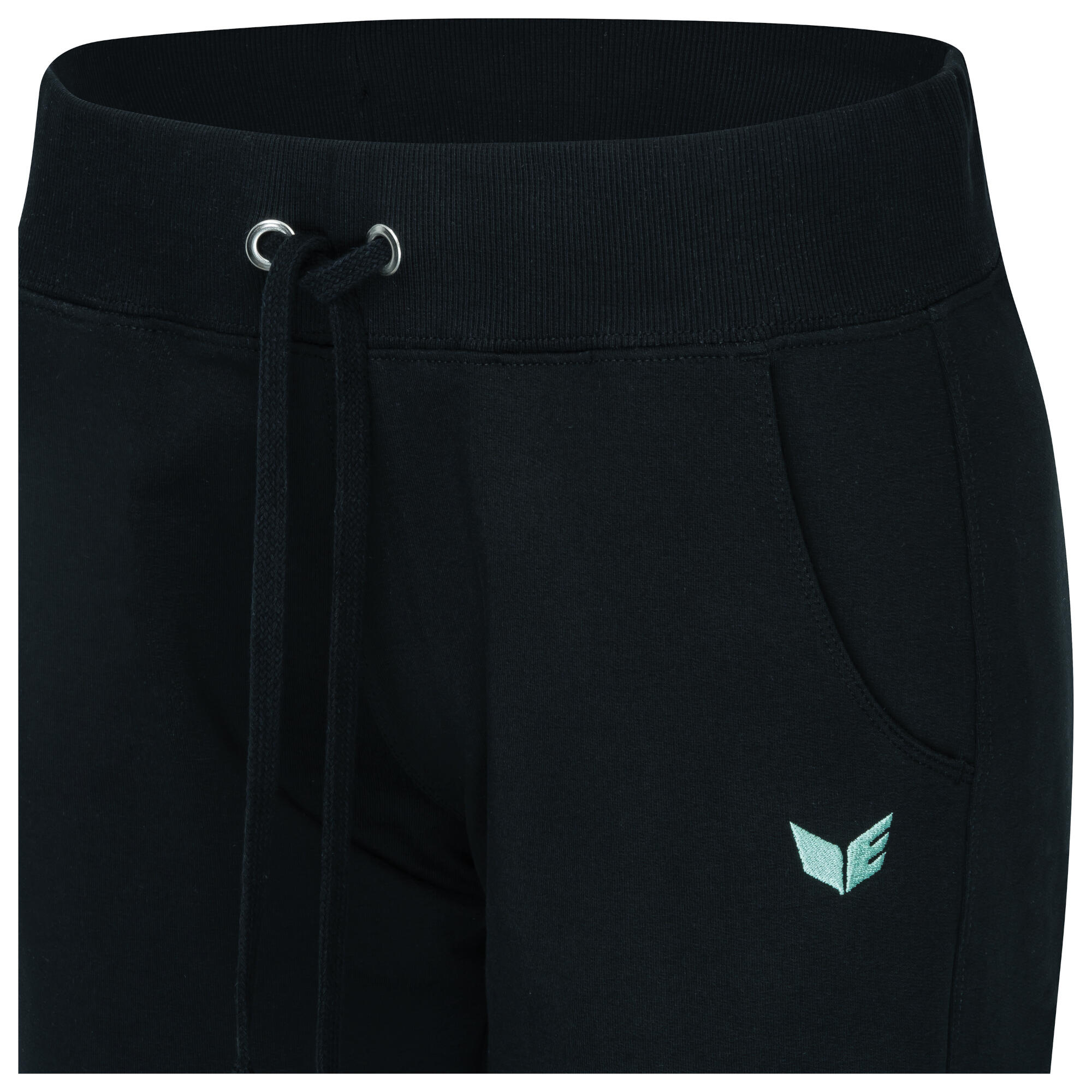 erima Damen Trainingsanzug Hooded Sweat Suit 5/5