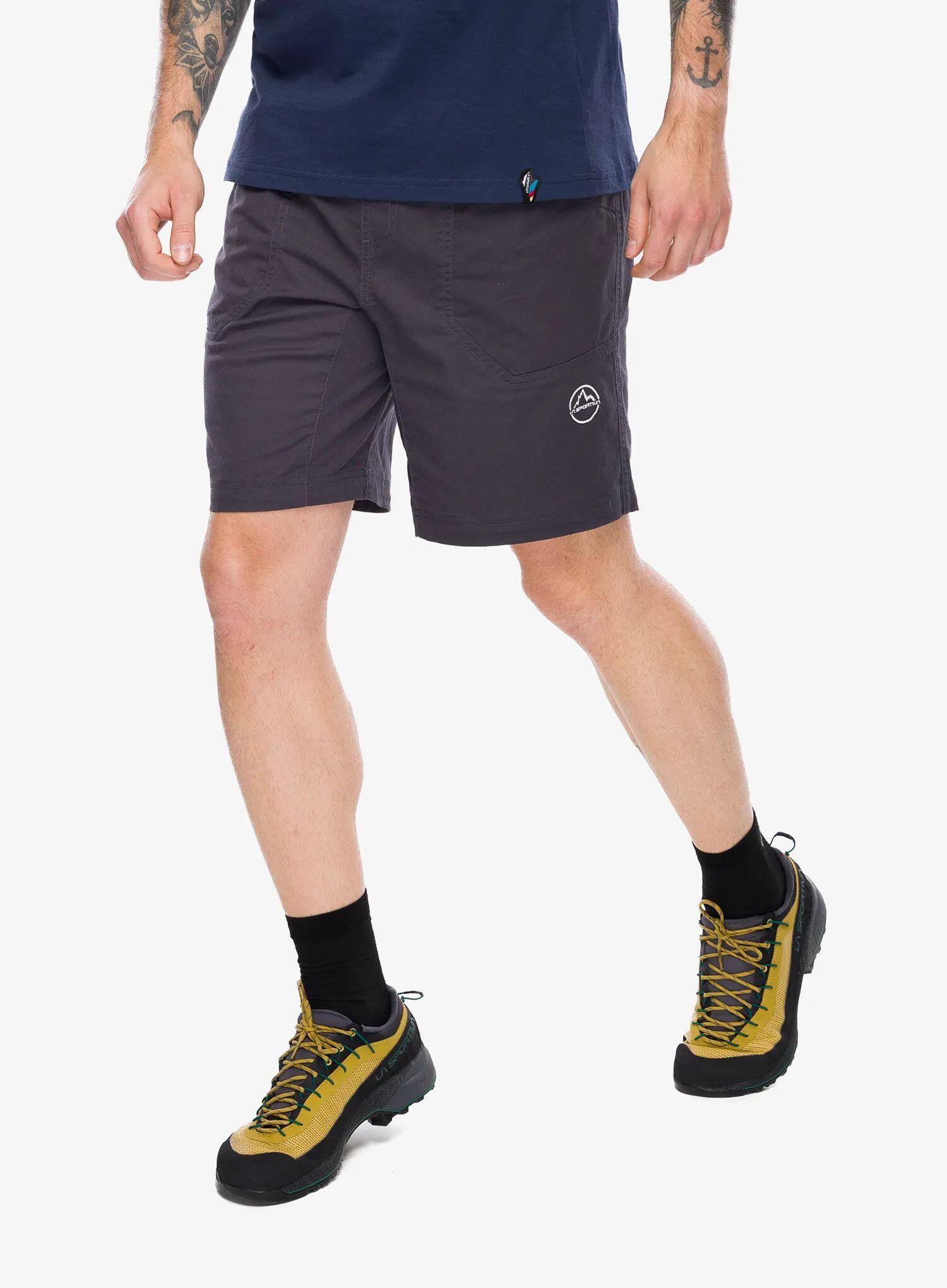 Spodenki wspinaczkowe La Sportiva Roots Shorts 4/7