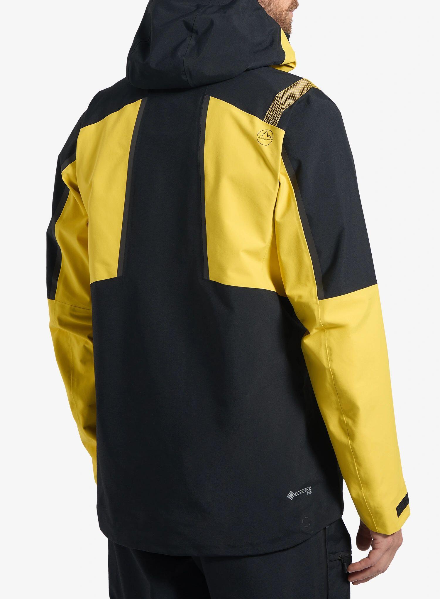 Kurtka z membraną La Sportiva Supercouloir GTX Pro Jacket 2/6