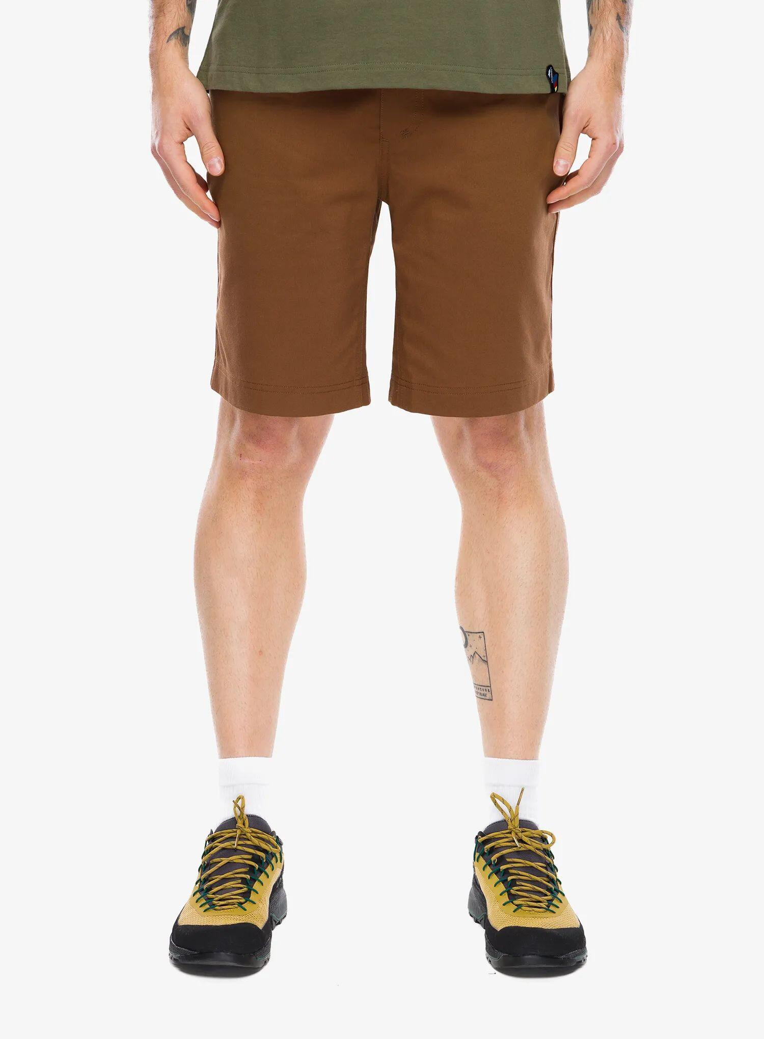 Spodenki turystyczne La Sportiva Mainliner Short 4/7