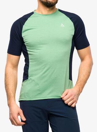 Koszulka na rower męska Schoffel Shirt Auvergne