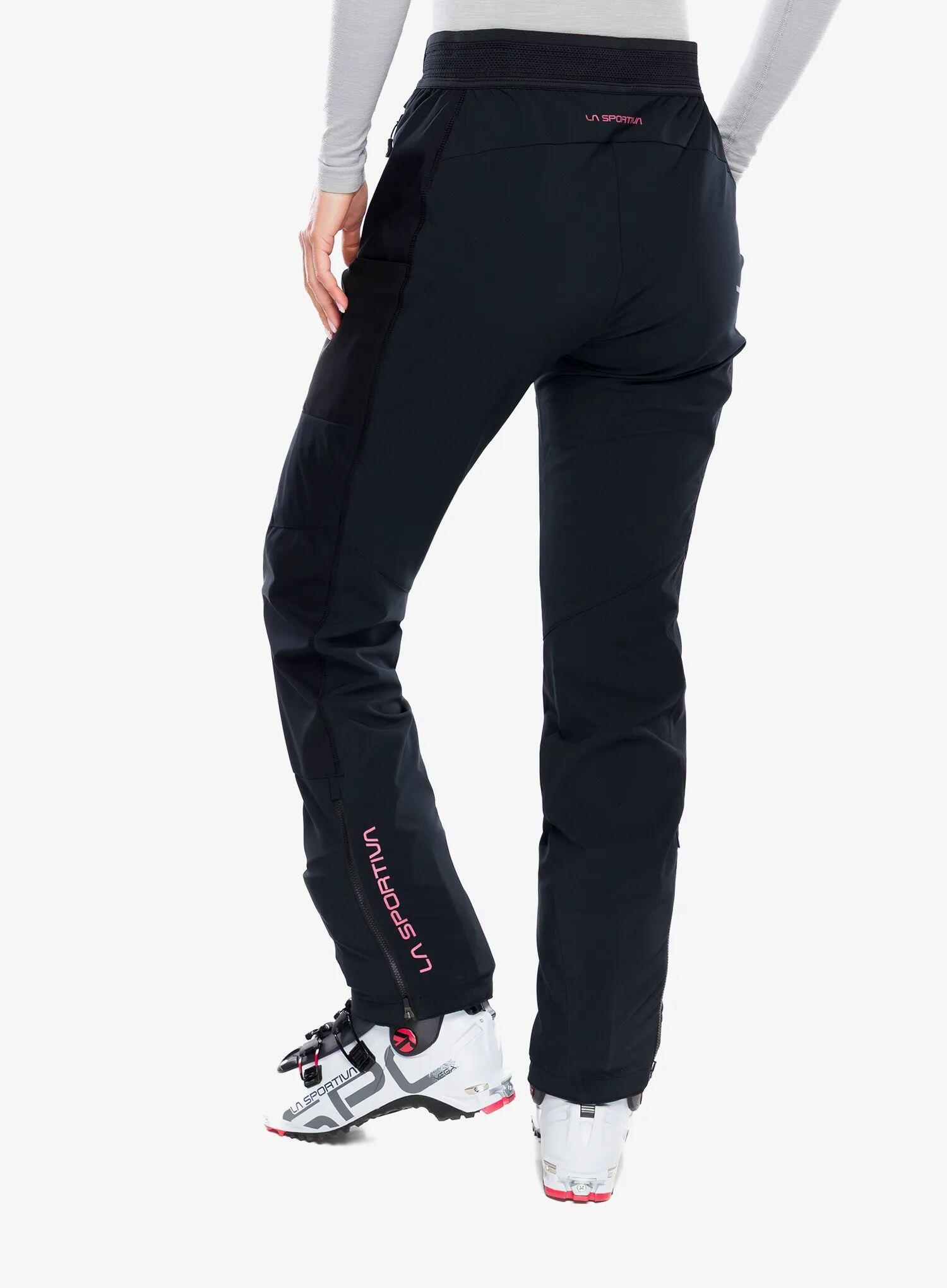 Spodnie softshell damskie La Sportiva Ikarus Pant 4/7