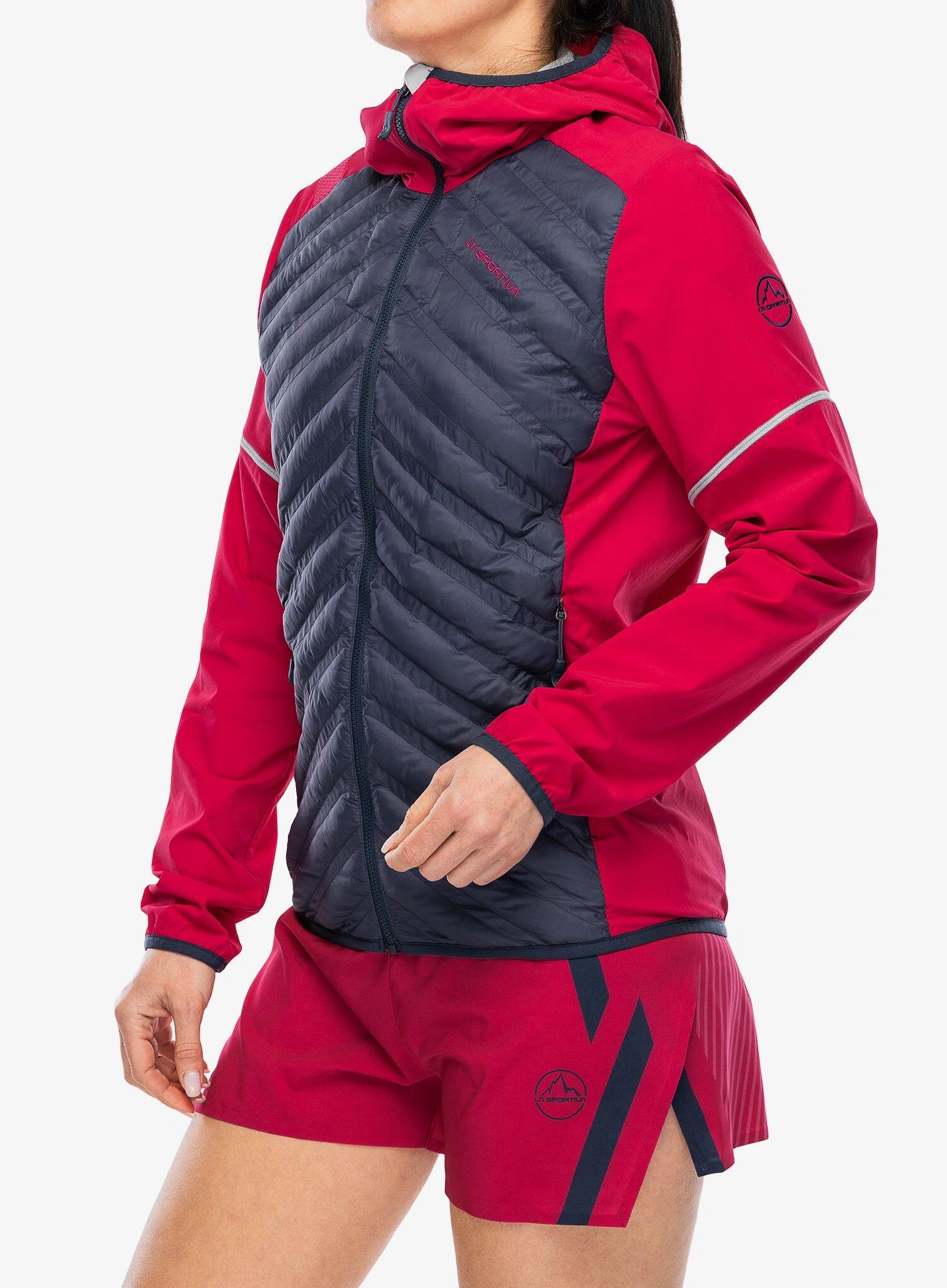 Kurtka do biegania damska La Sportiva Koro Jacket 7/7