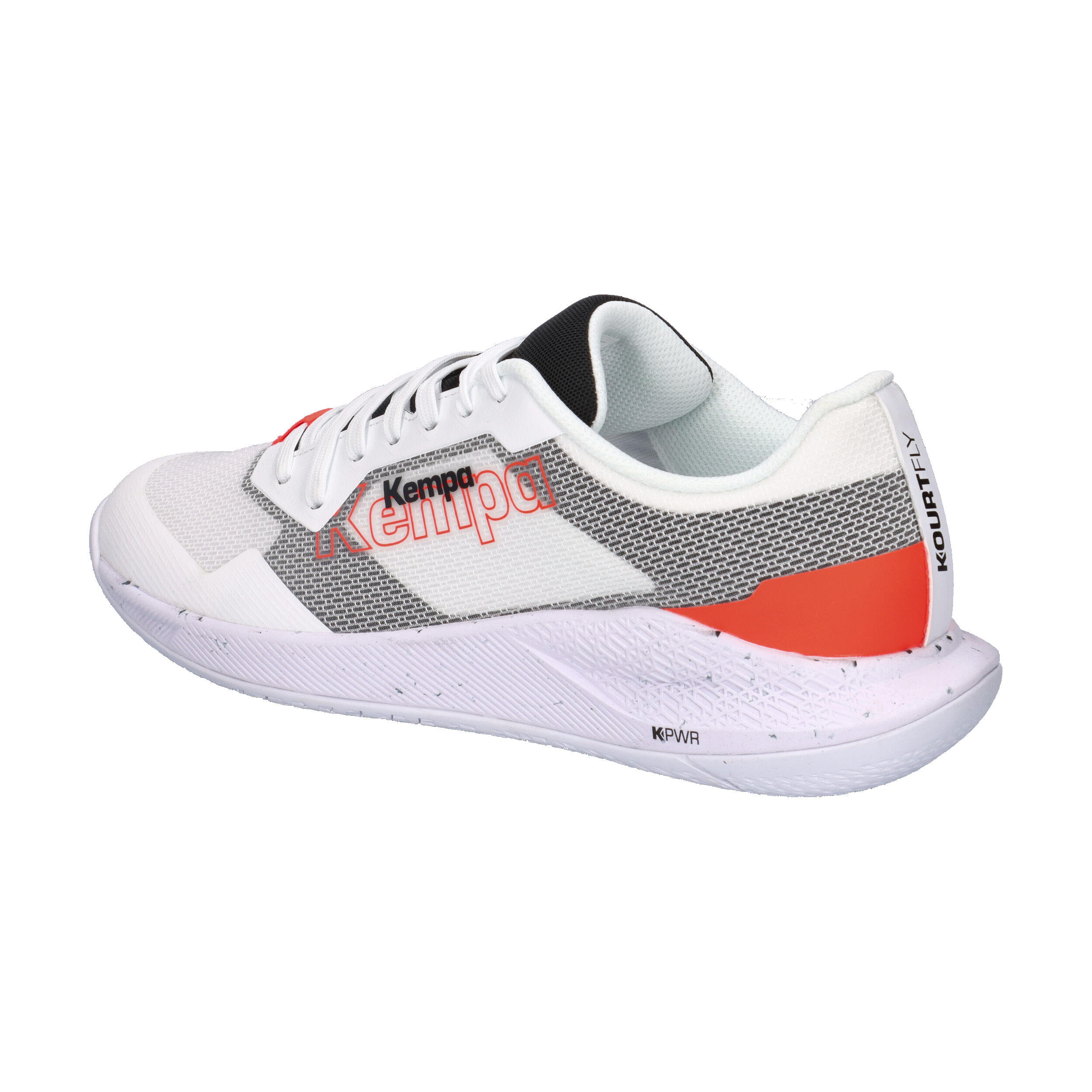 Kempa Unisex Handballschuhe Kourtfly Two 3/7