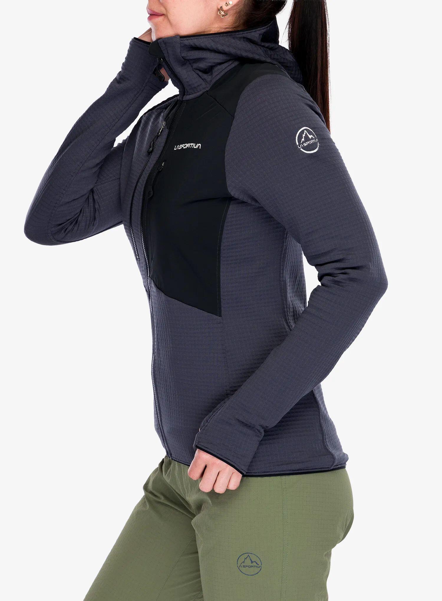 Polar damski La Sportiva Lucendro Thermal Hoody 7/7