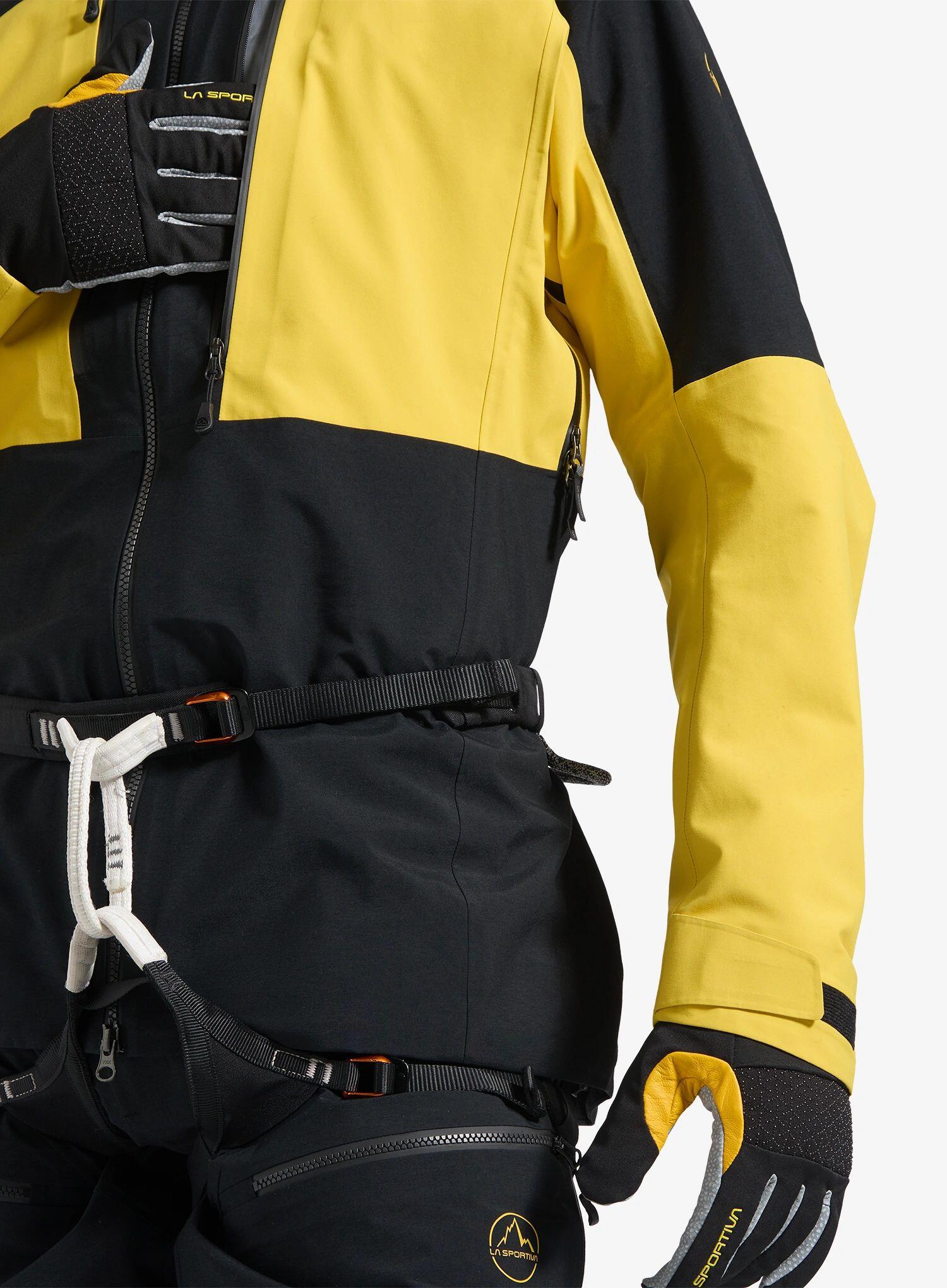 Kurtka z membraną La Sportiva Supercouloir GTX Pro Jacket 4/6