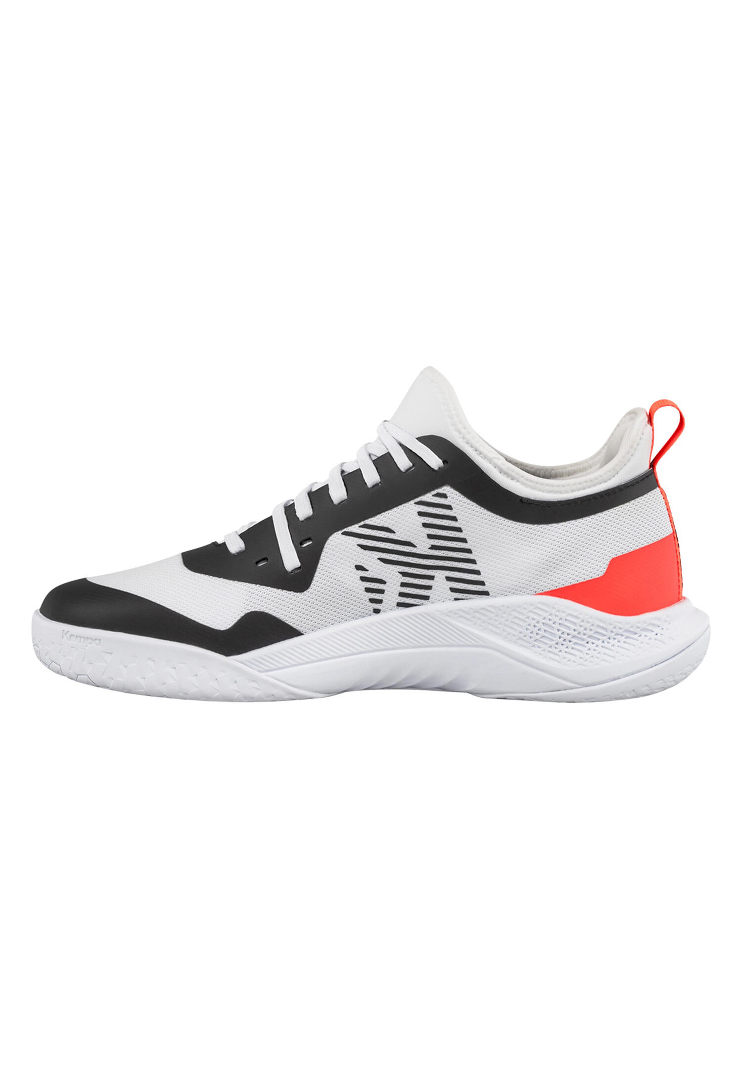 Indoorschoenen voor kinderen Kempa Kourtfly 3/7