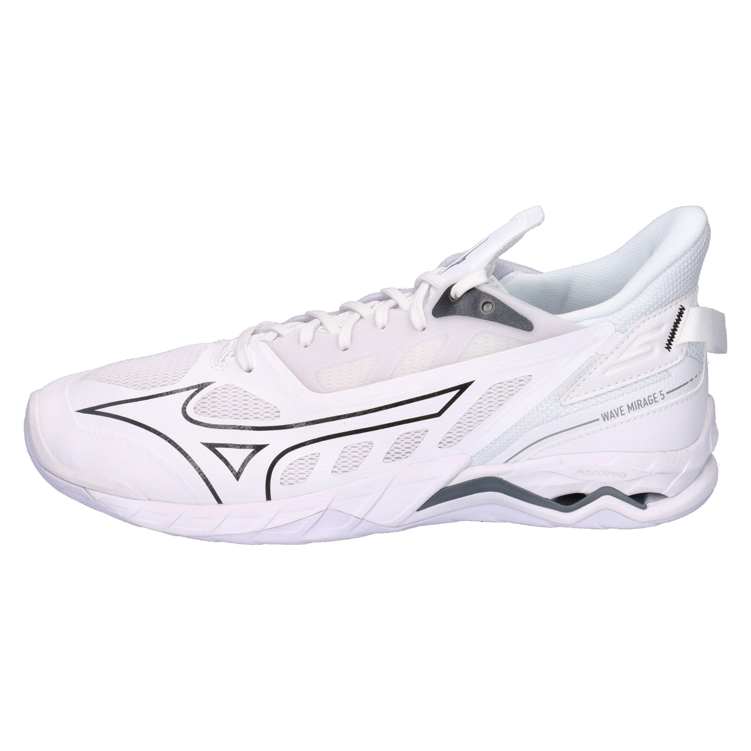 Mizuno Unisex Hallenschuhe WAVE MIRAGE 5 X1GA2350 2/7