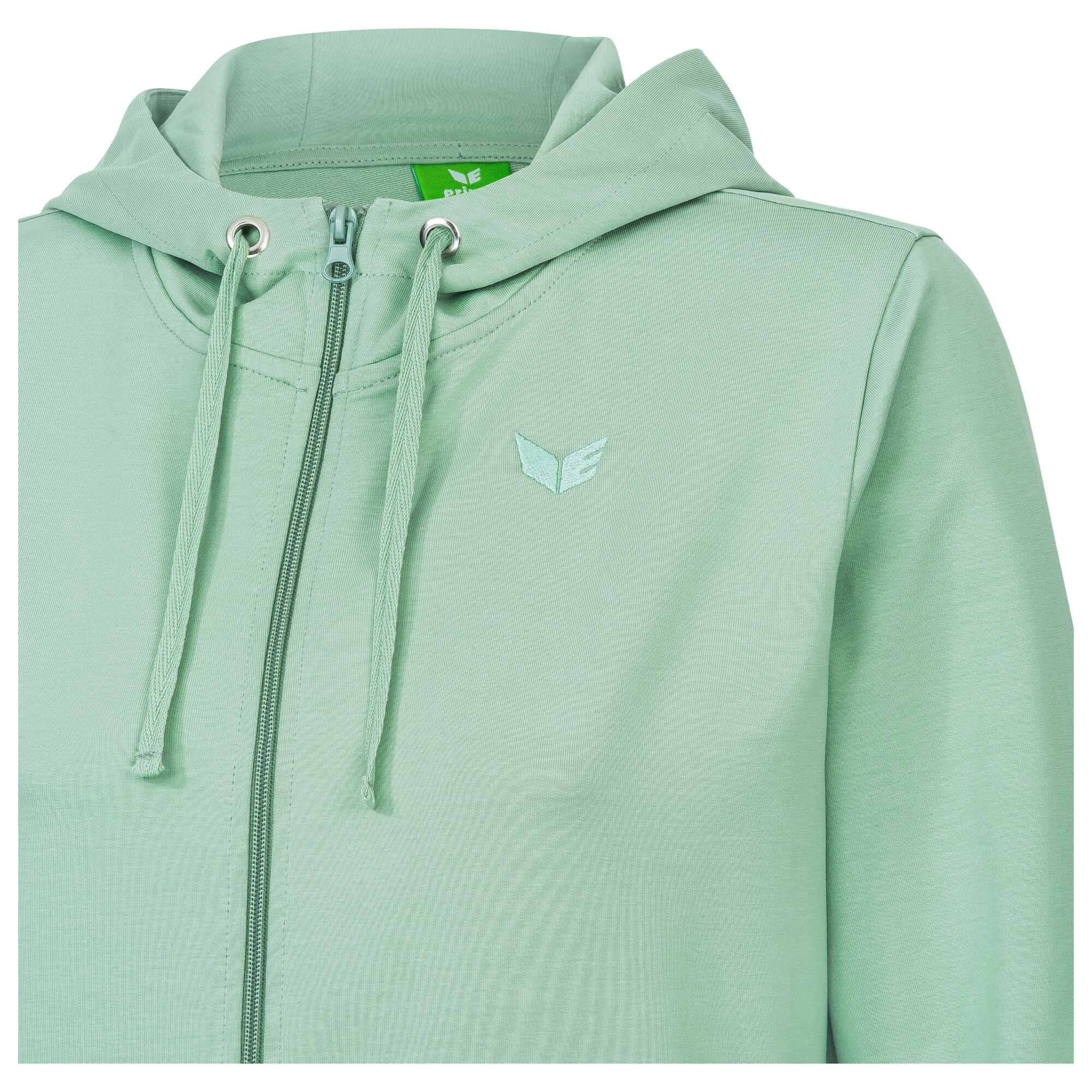 erima Damen Trainingsanzug Hooded Sweat Suit 4/5