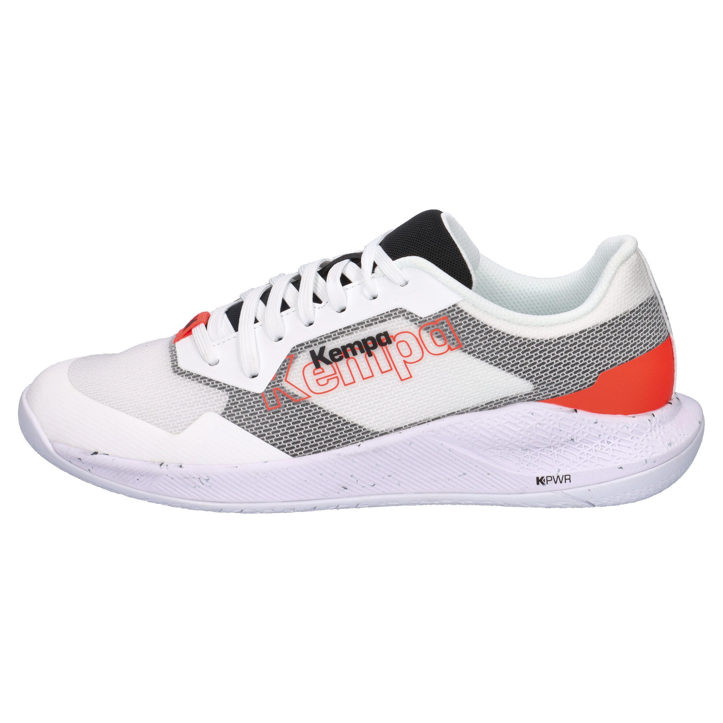 Kempa Unisex Handballschuhe Kourtfly Two 2/7