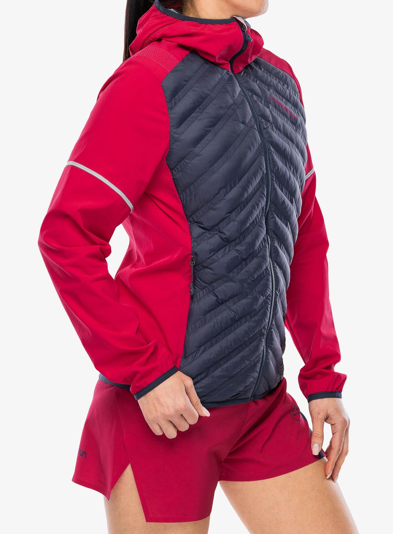 Kurtka do biegania damska La Sportiva Koro Jacket 5/7