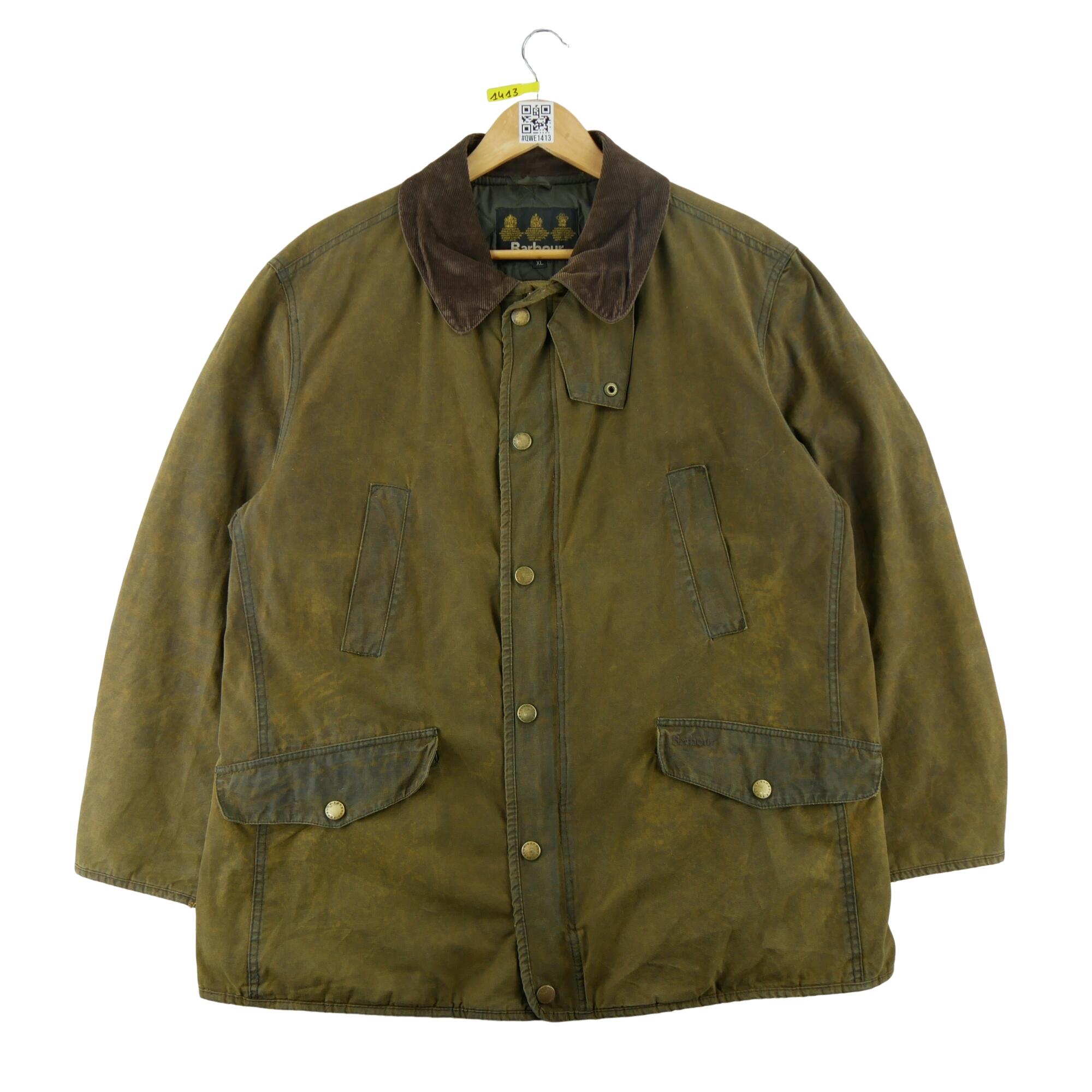 BARBOUR picture