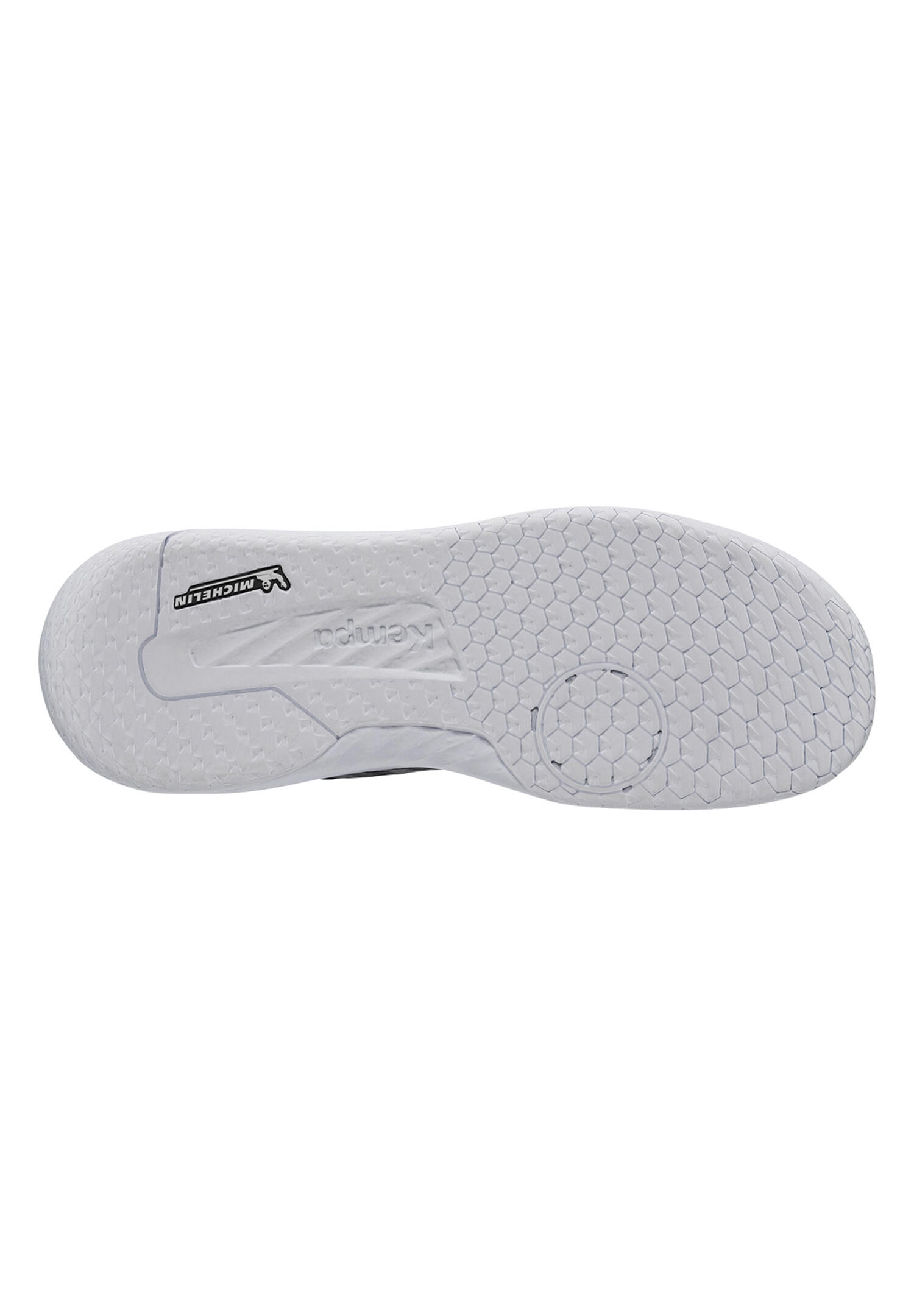 Indoorschoenen voor kinderen Kempa Kourtfly 2/7