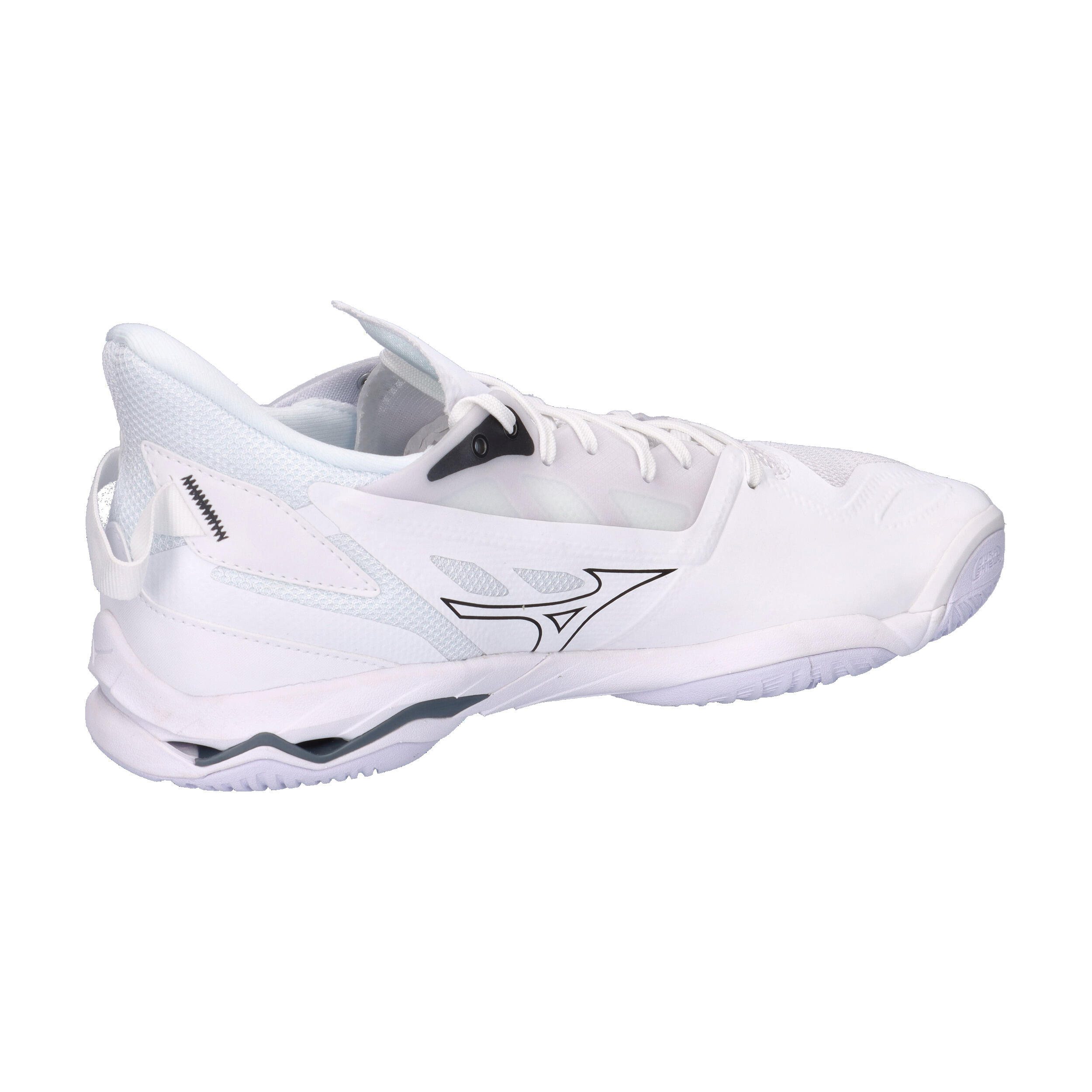 Mizuno Unisex Hallenschuhe WAVE MIRAGE 5 X1GA2350 7/7