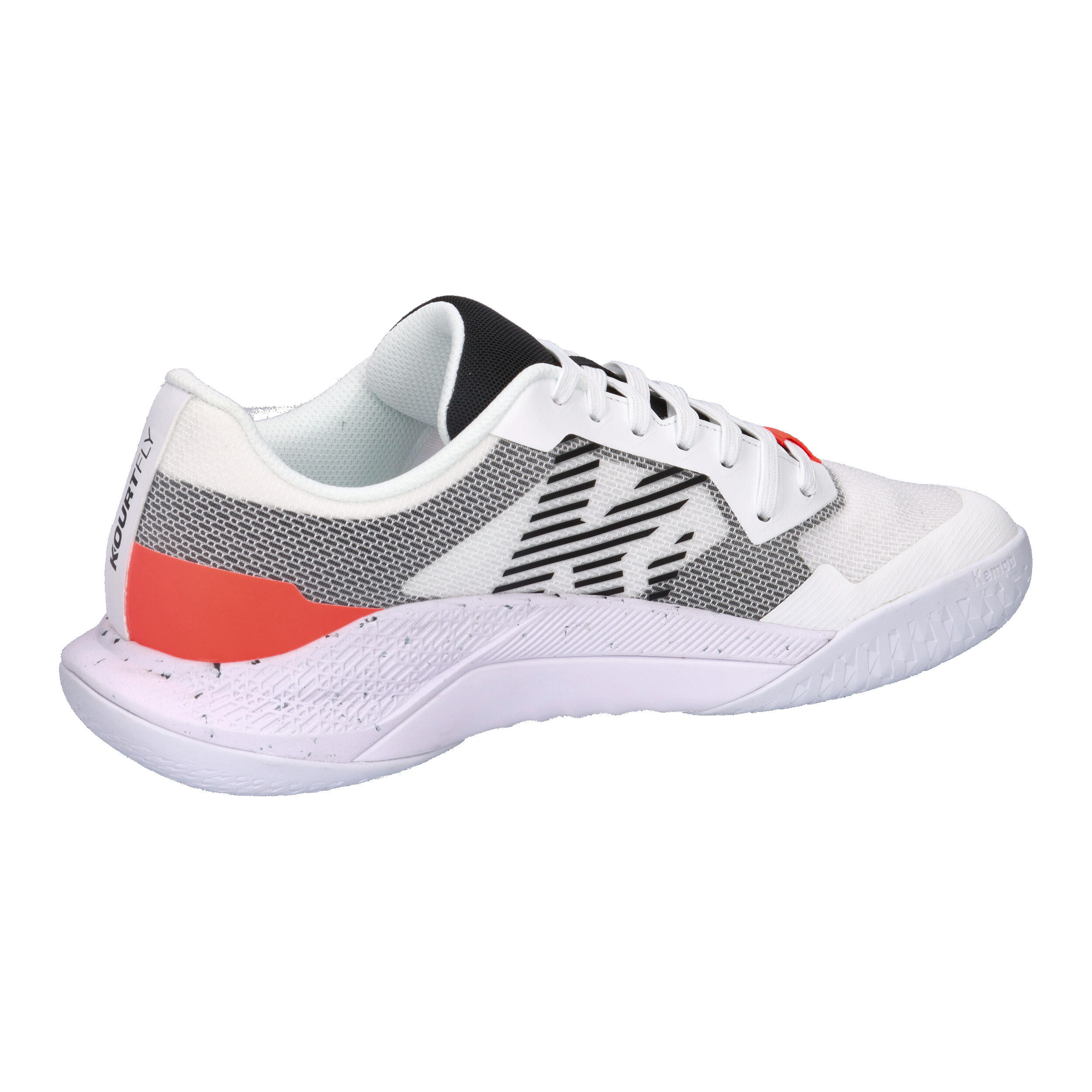 Kempa Unisex Handballschuhe Kourtfly Two 7/7
