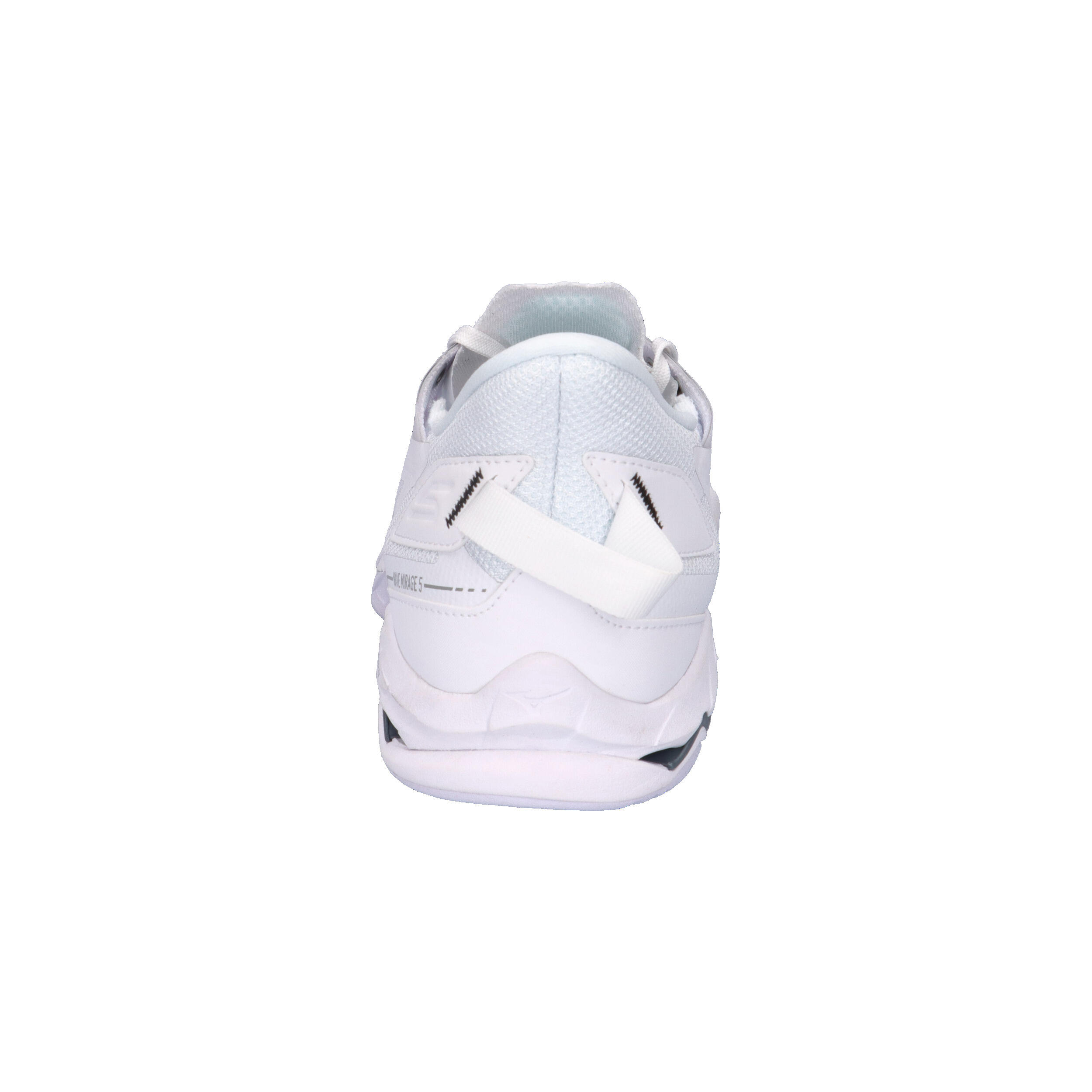 Mizuno Unisex Hallenschuhe WAVE MIRAGE 5 X1GA2350 5/7