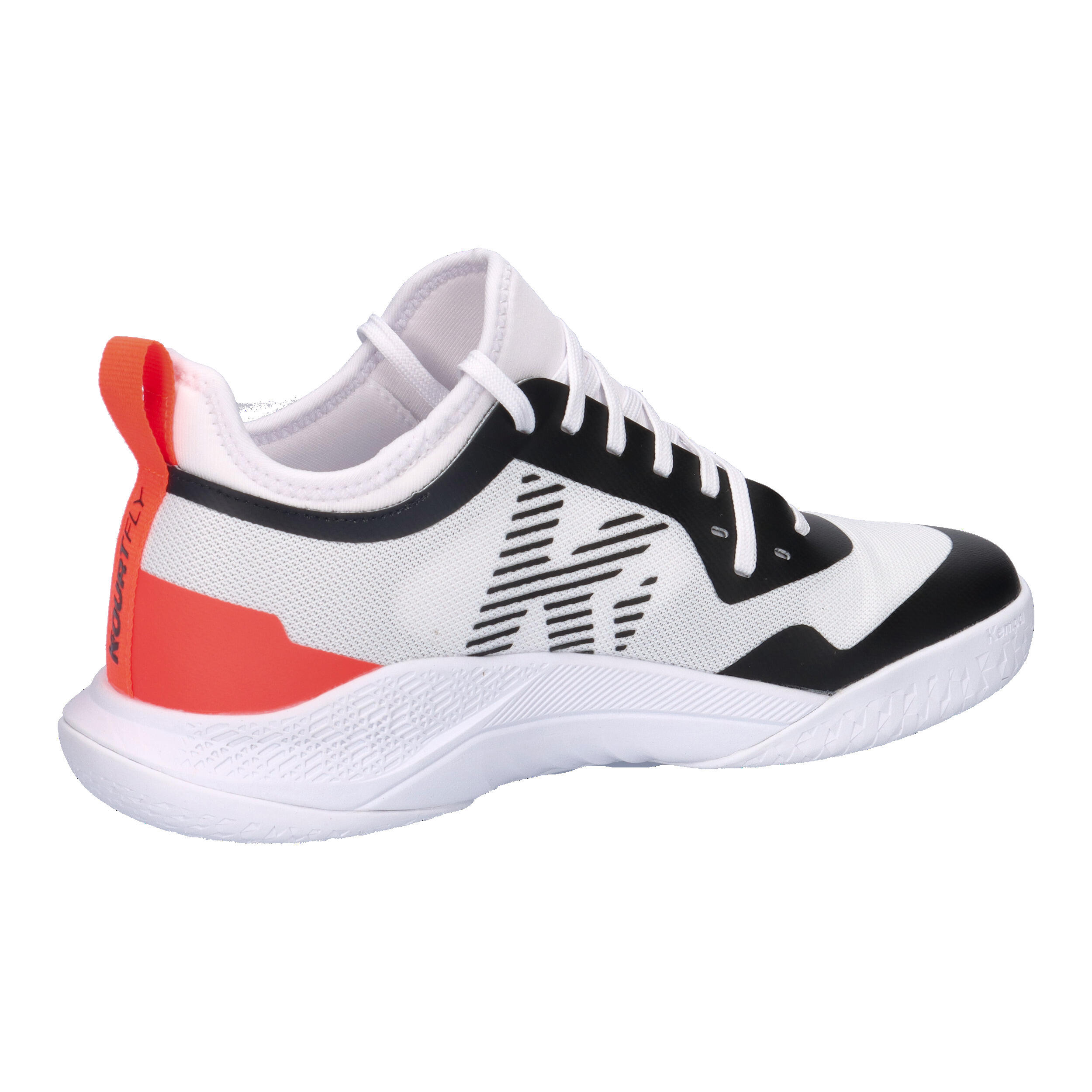 Indoorschoenen voor kinderen Kempa Kourtfly 7/7