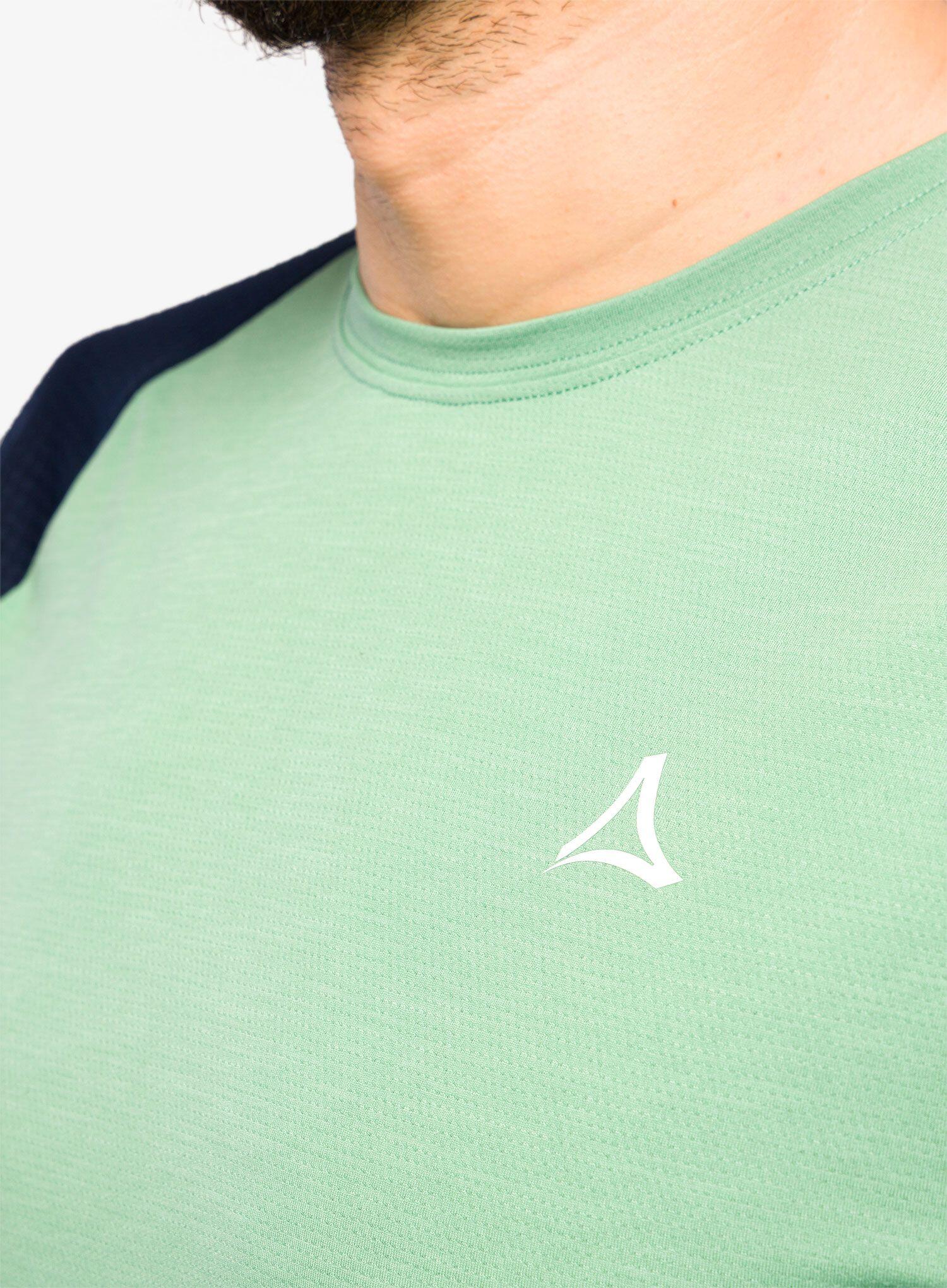 Koszulka na rower męska Schoffel Shirt Auvergne 5/6