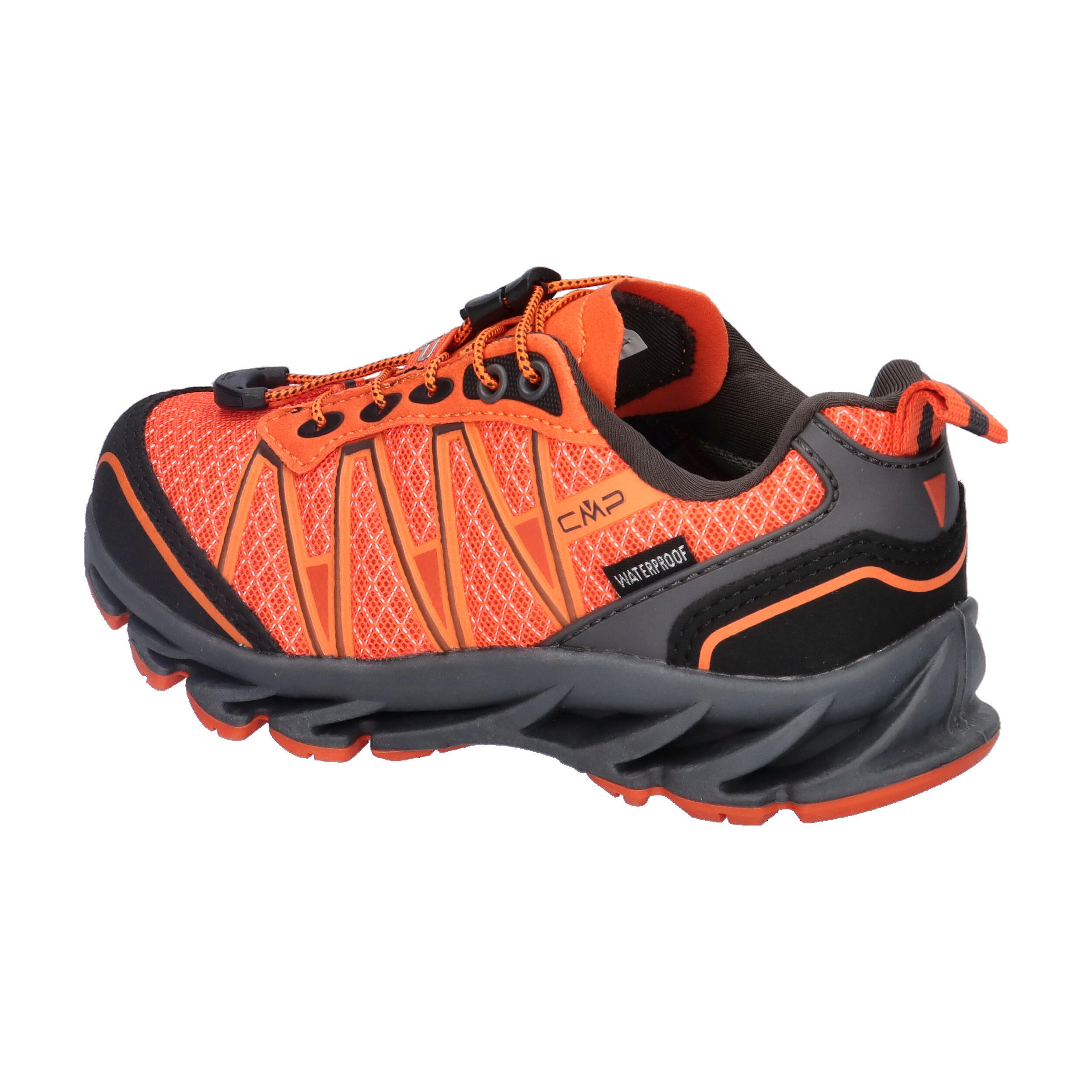 CMP Kinder Trail Running Schuhe Altak WP 2.0 39Q4794K 10/14