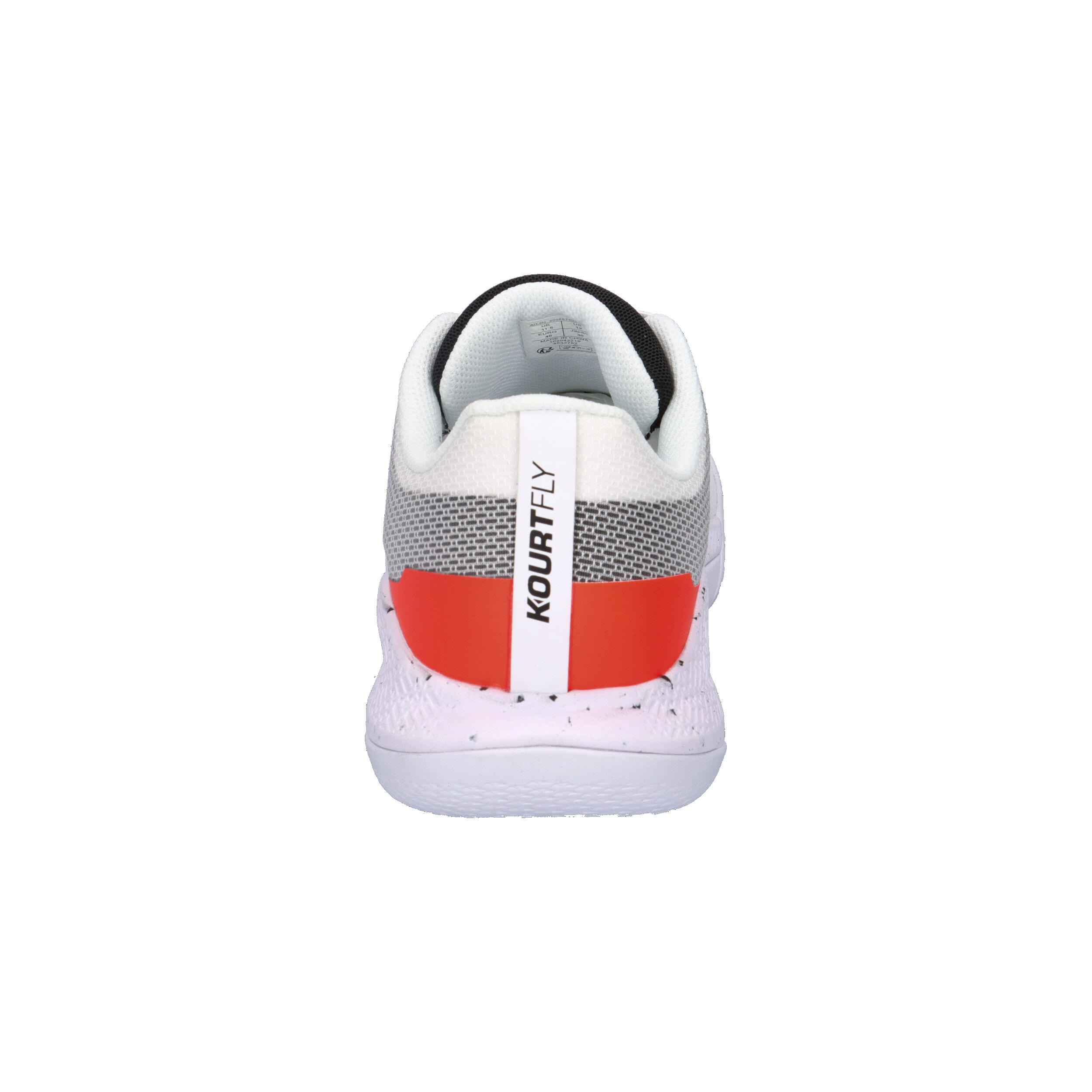 Kempa Unisex Handballschuhe Kourtfly Two 5/7