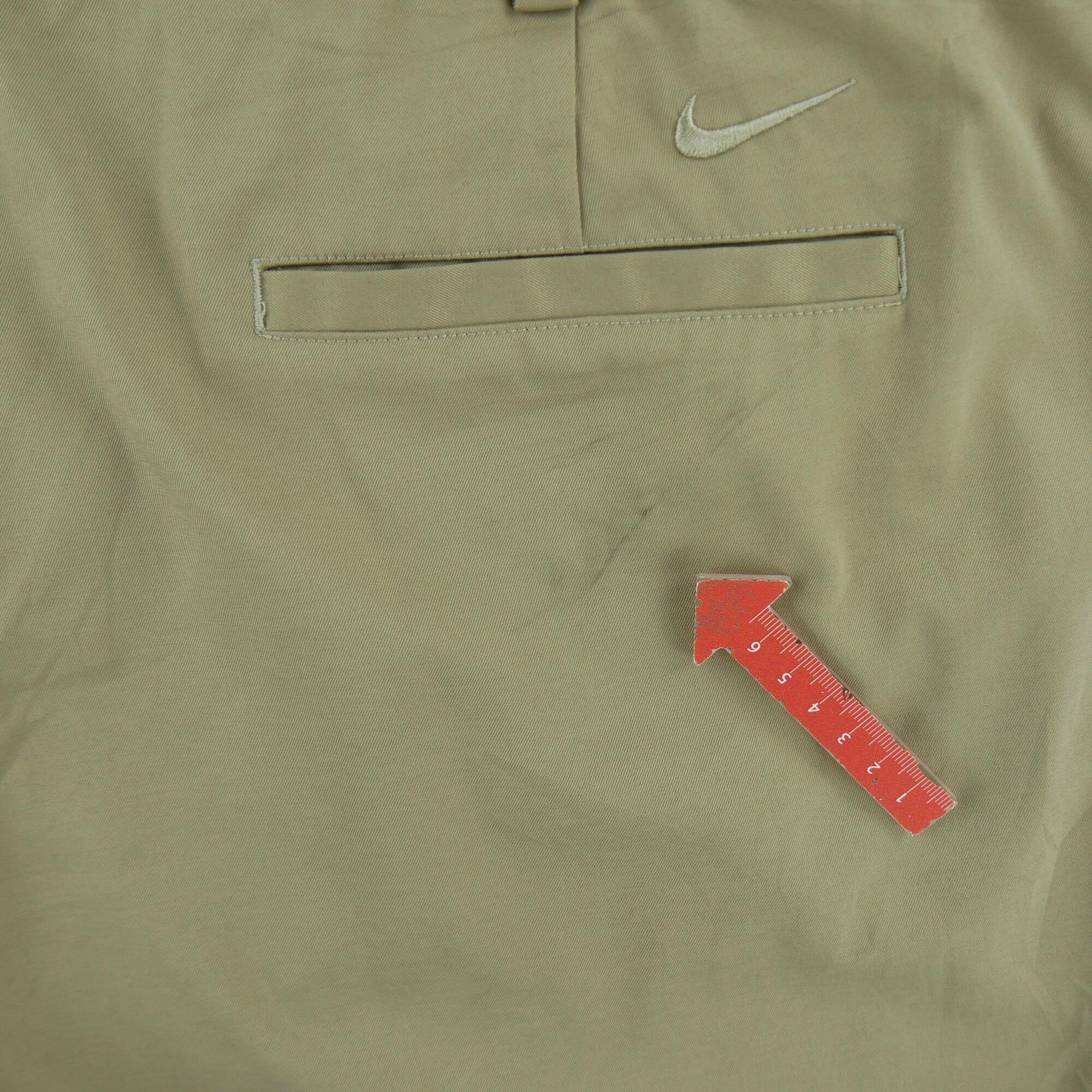 Refurbished - Nike Golf Herren Dri-Fit Short - In gutem Zustand 6/7