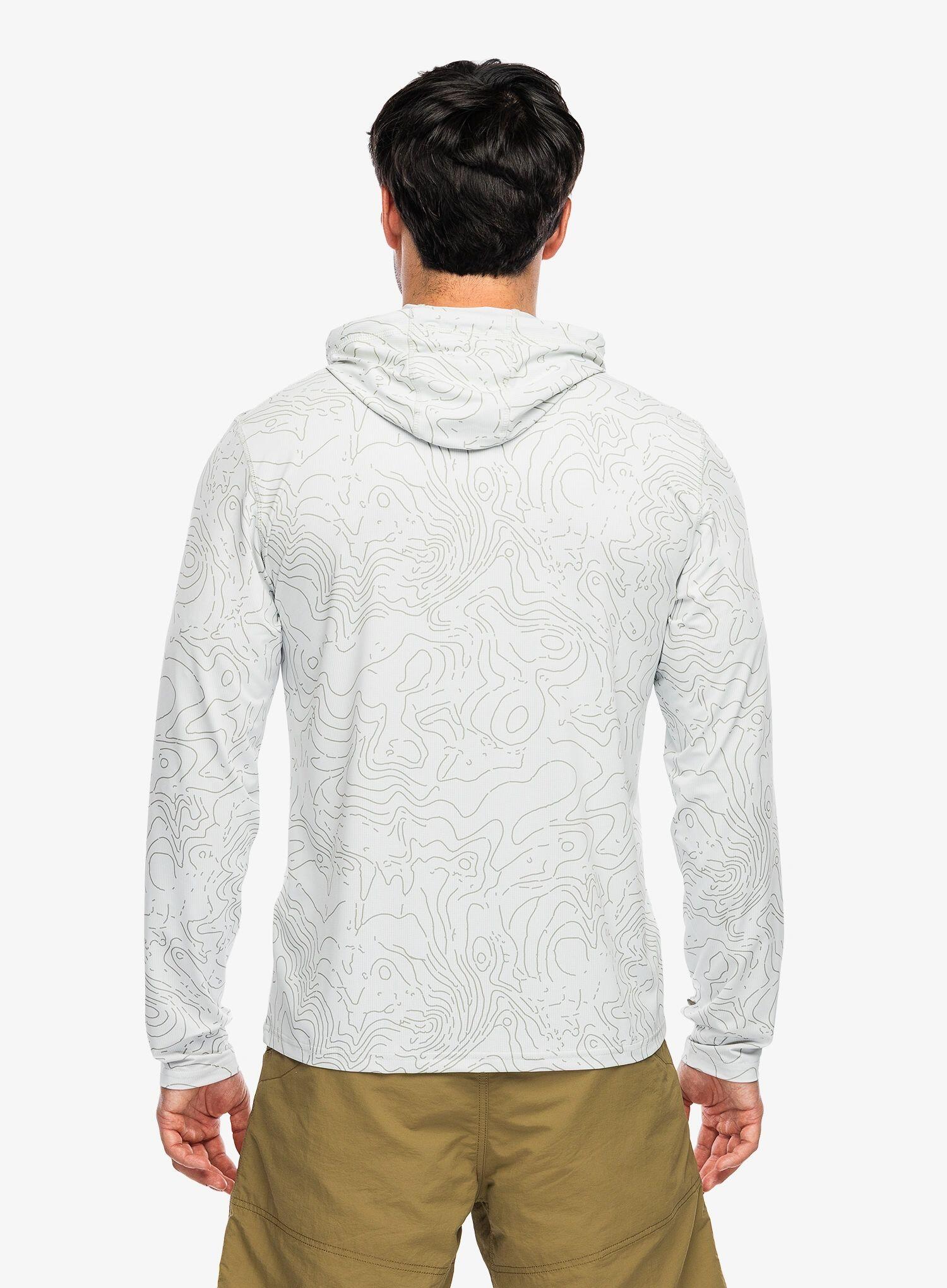 Bluza z kapturem Kavu Sunday Hoodie 3/7