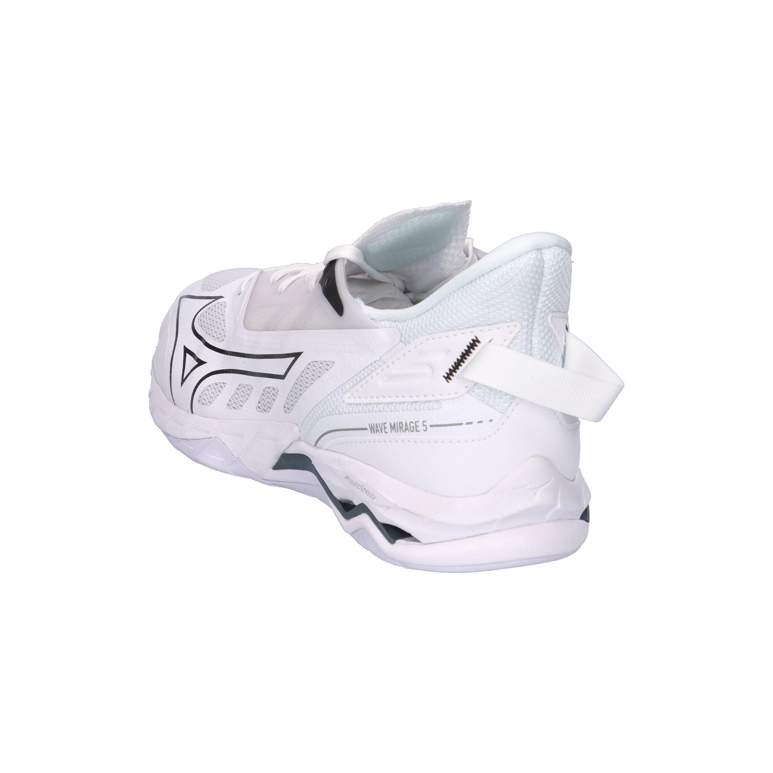Mizuno Unisex Hallenschuhe WAVE MIRAGE 5 X1GA2350 4/7