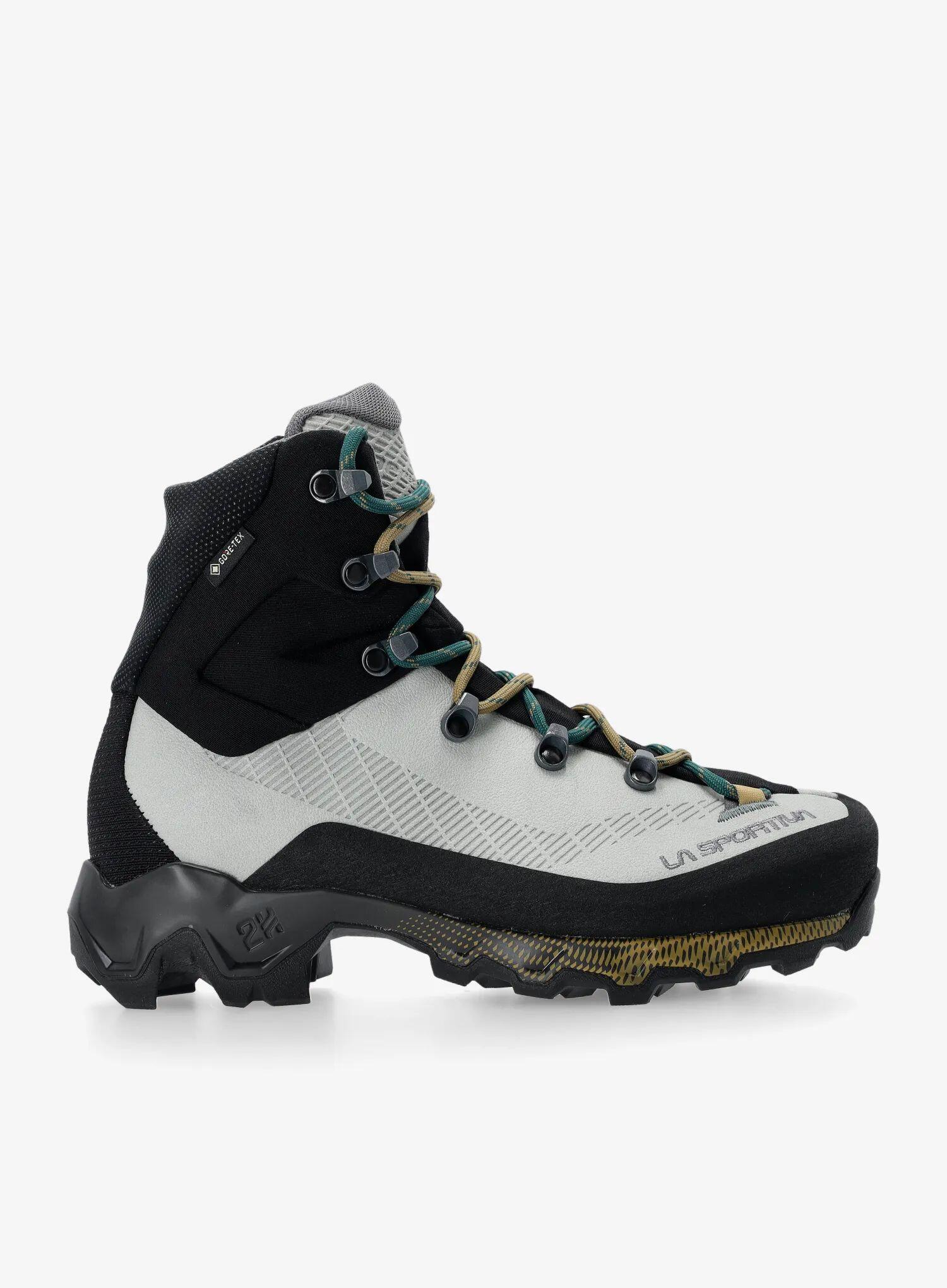 Buty trekkingowe damskie La Sportiva Aequilibrium Trek GTX