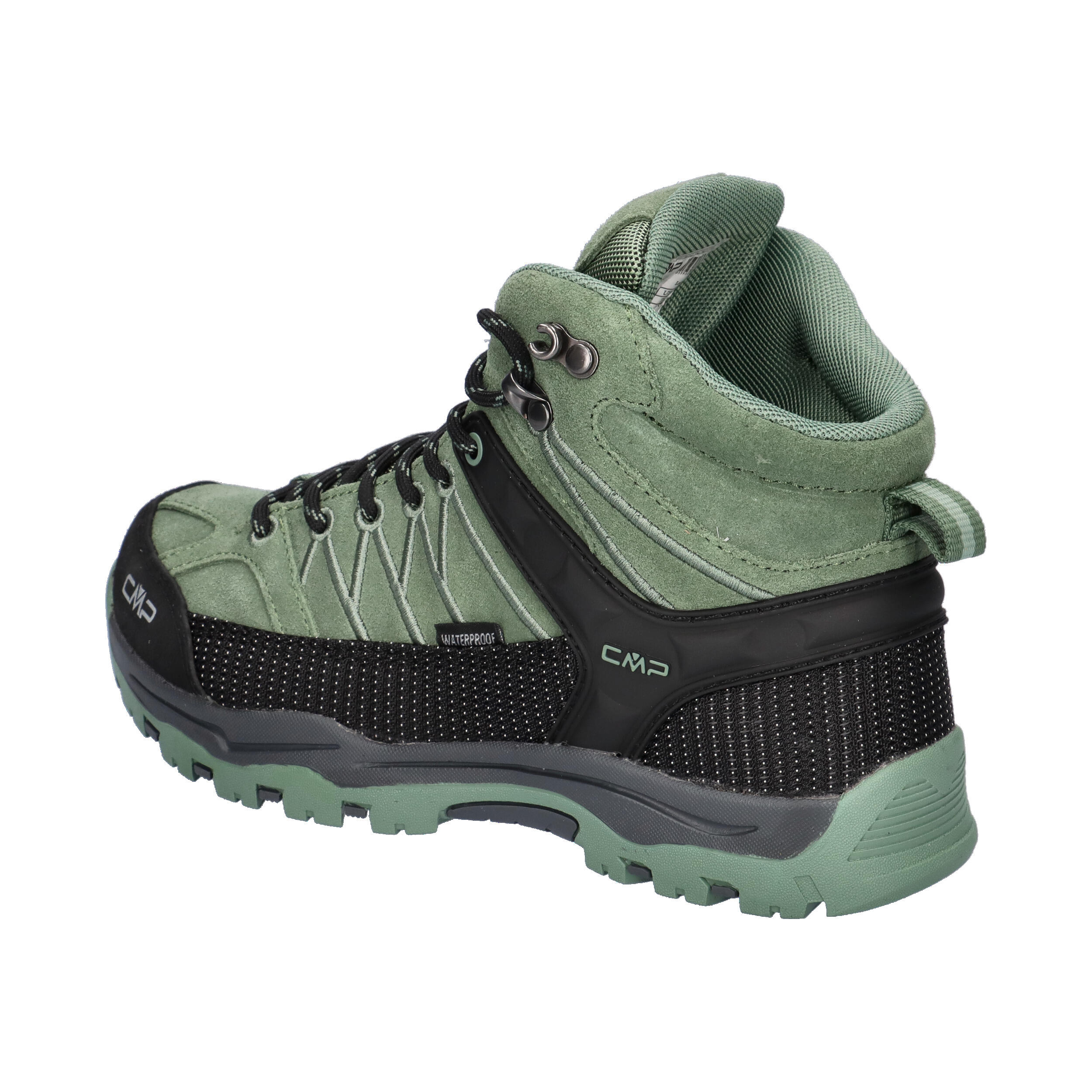 CMP Kinder Trekking Schuhe Rigel MID 3Q12944J 11/15