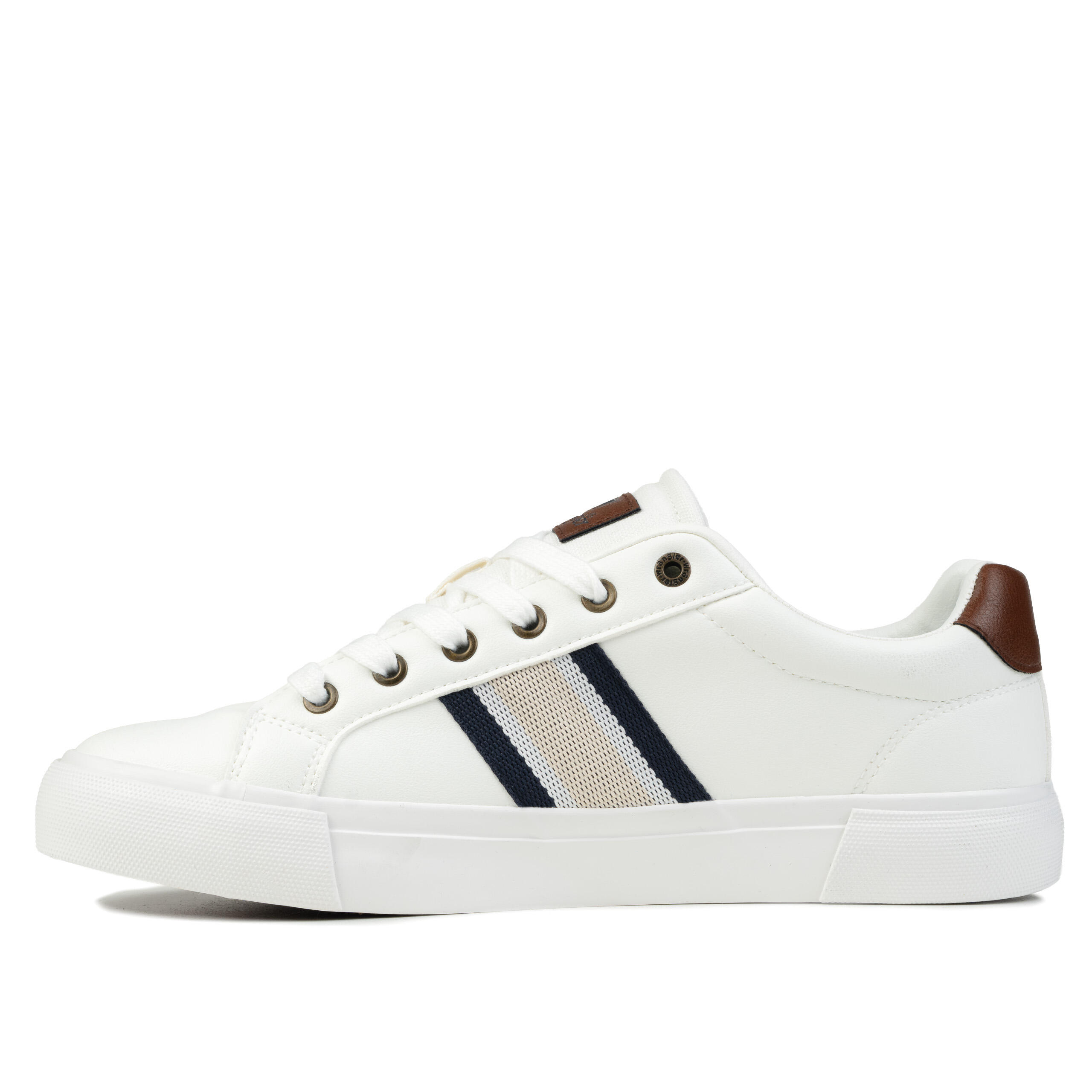 Buty męskie sportowe do chodzenia Wrangler LOGAN MEN LOW 2/6