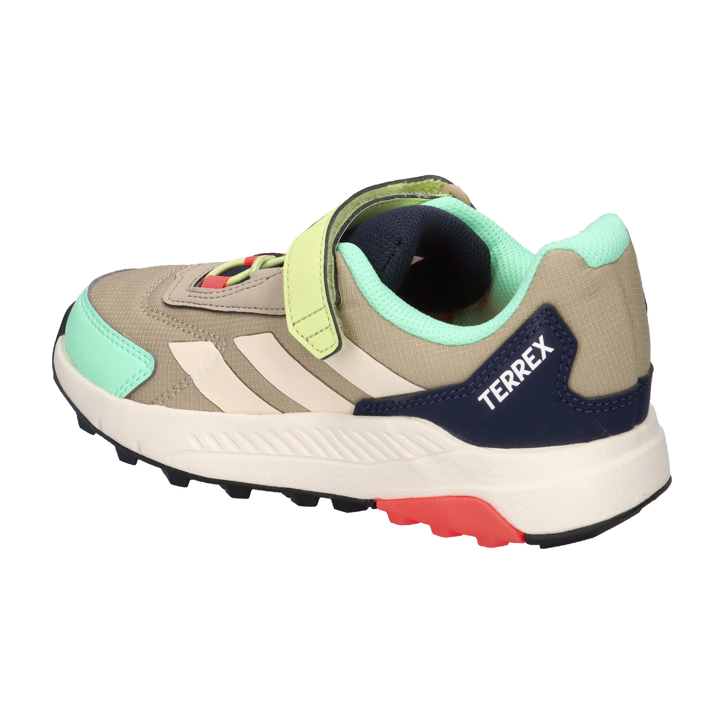adidas TERREX Kinder Wanderschuhe Anylander TRAXION 3/7