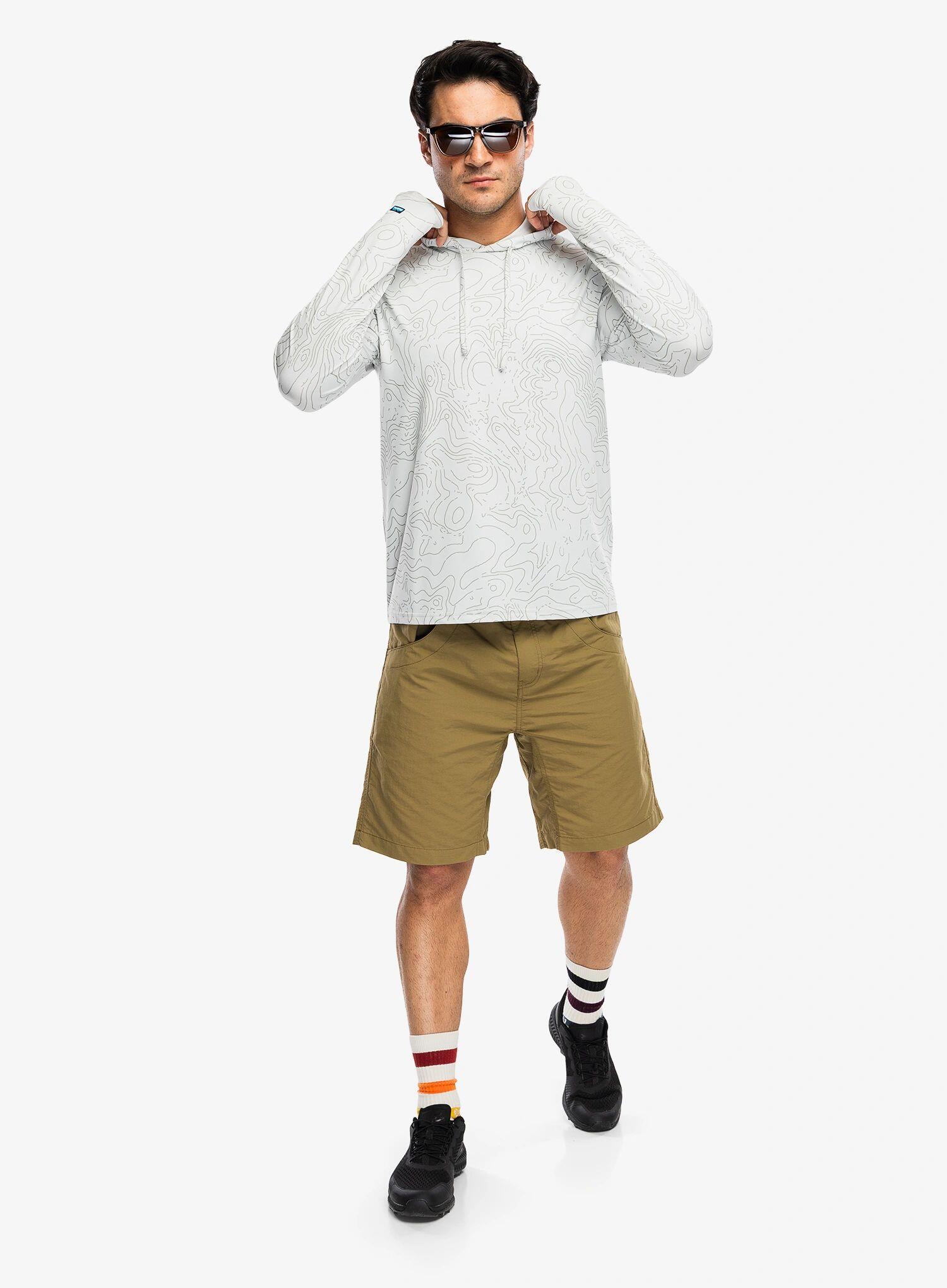 Bluza z kapturem Kavu Sunday Hoodie 2/7